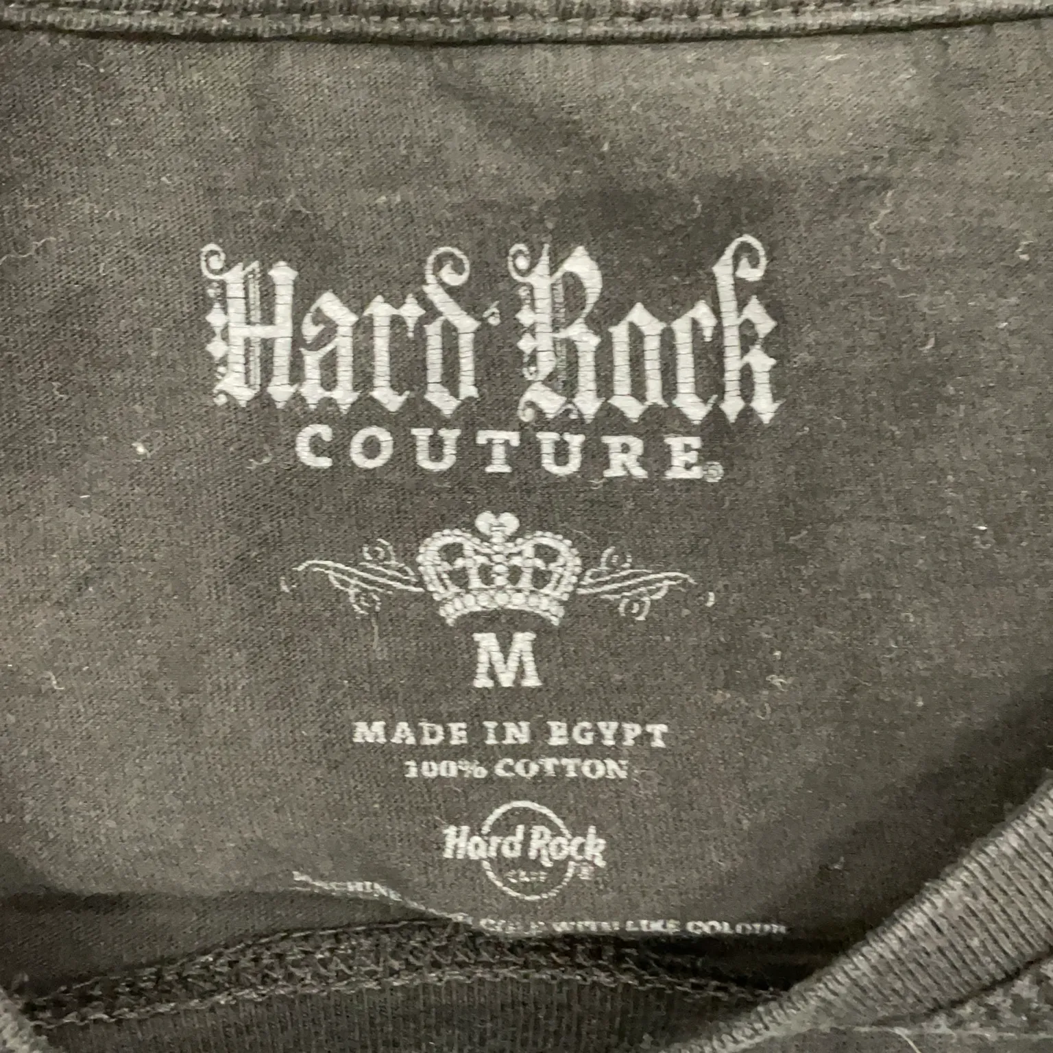 Hard Rock Couture - bild 4