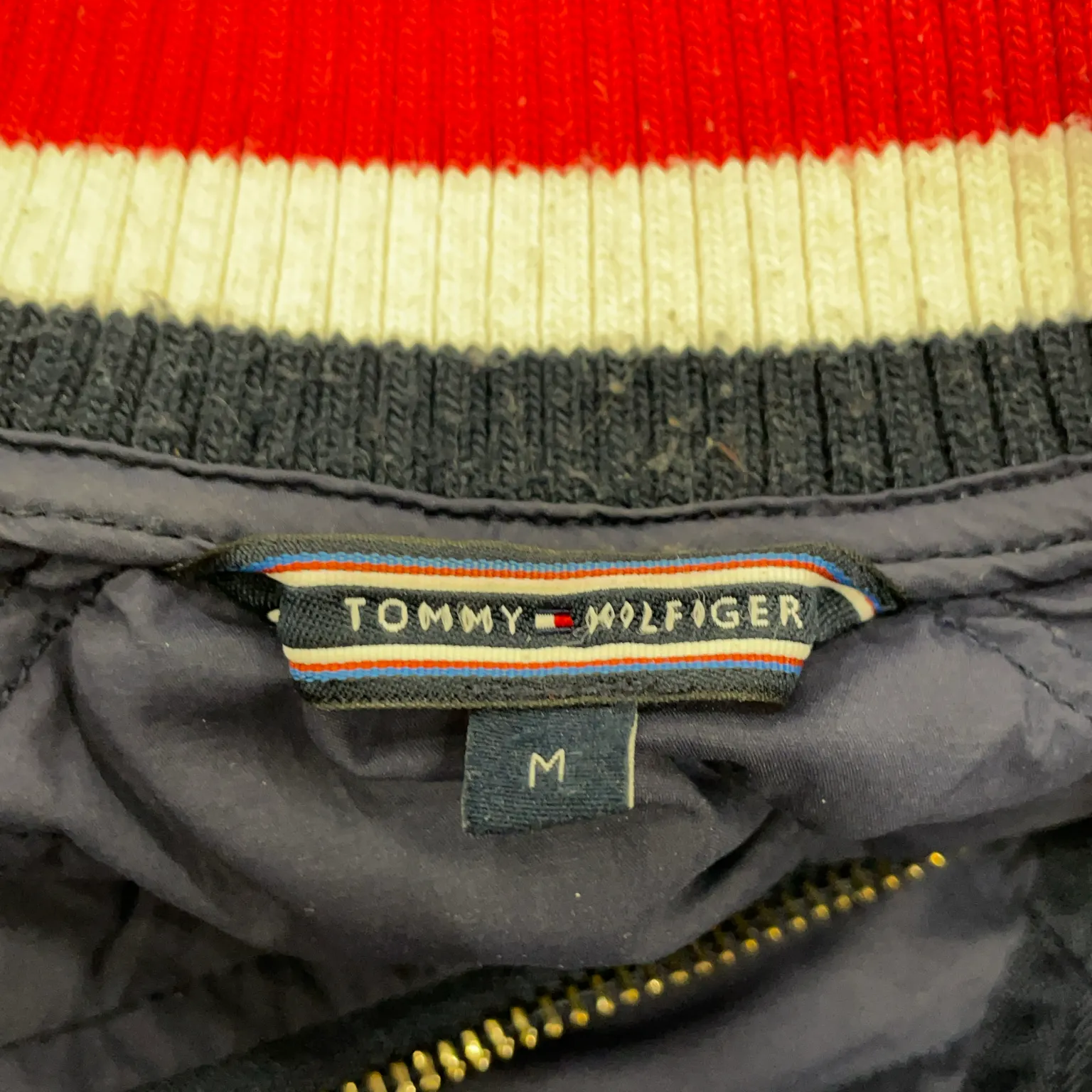 Tommy Hilfiger - bild 3