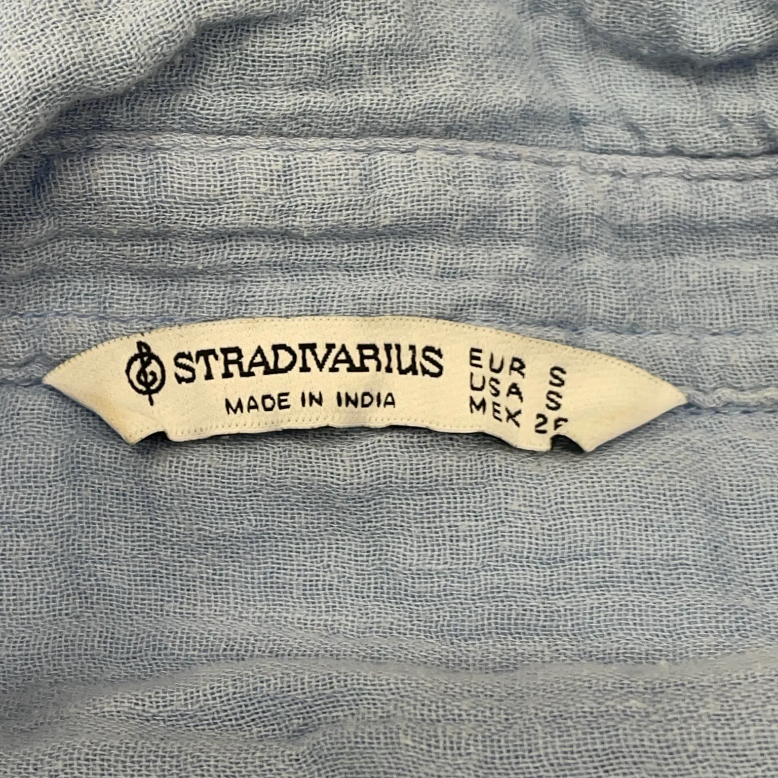 Stradivarius - bild 3