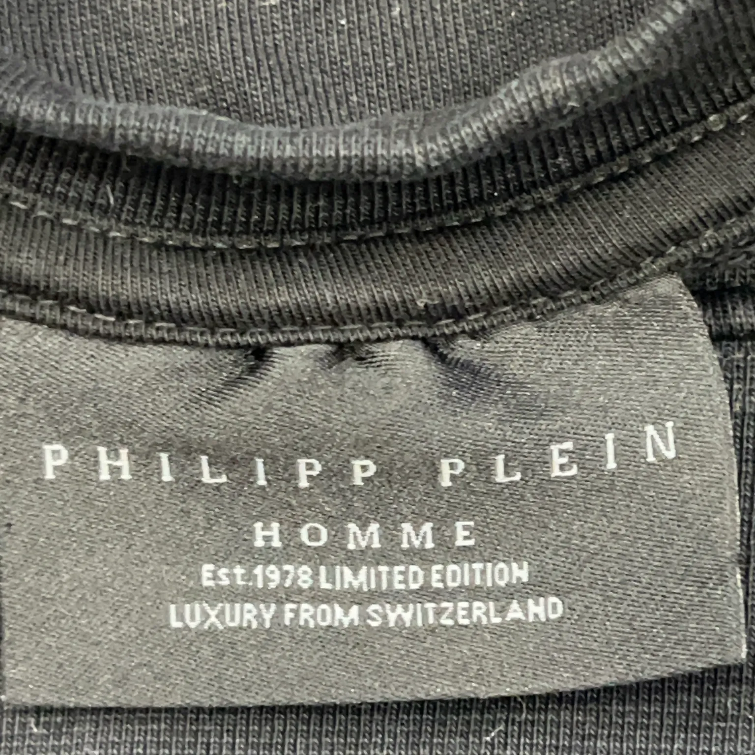 Philipp Plein Homme - bild 3