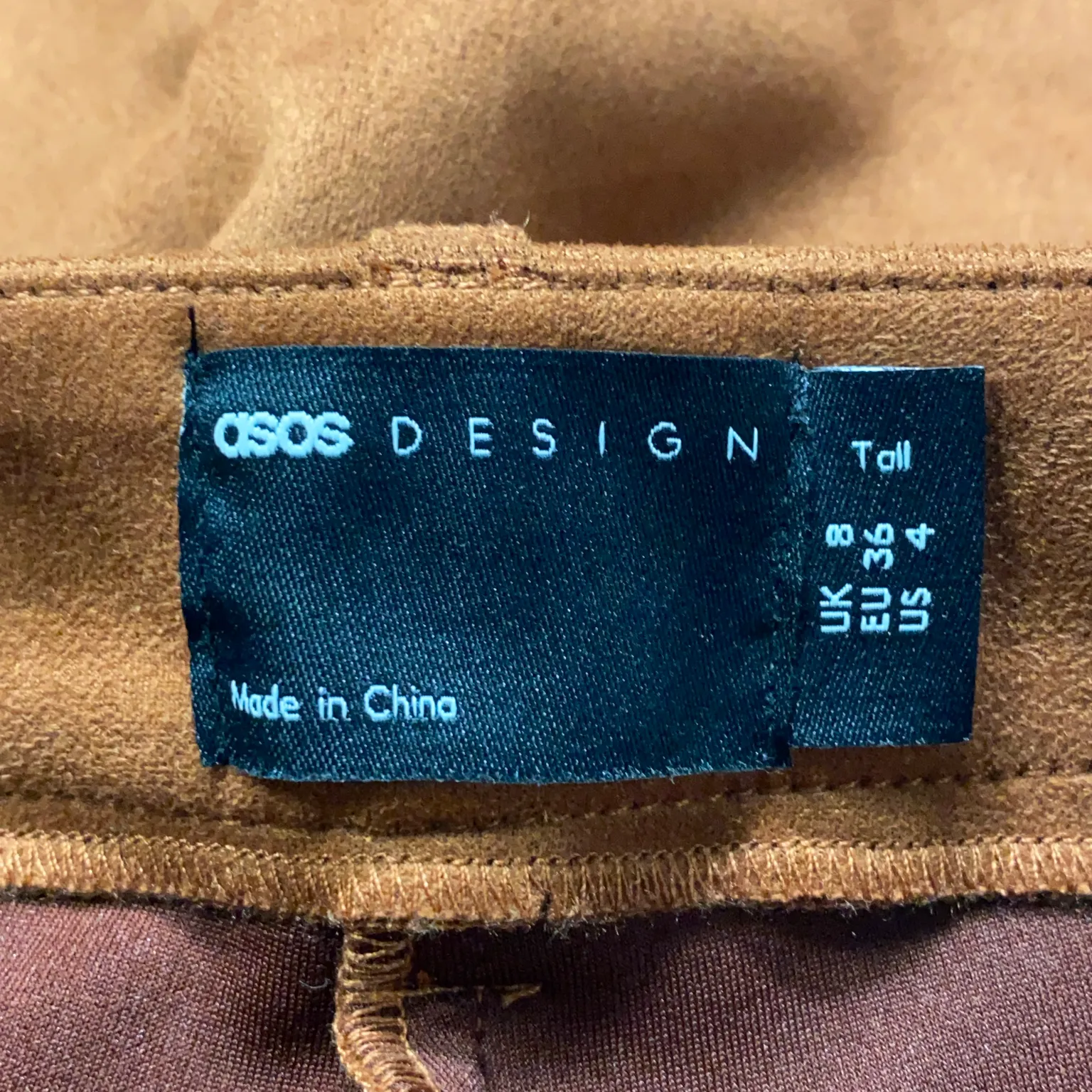 ASOS Design - bild 3