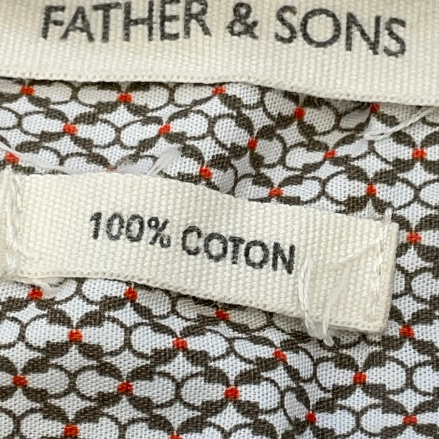 Father & Sons - bild 4