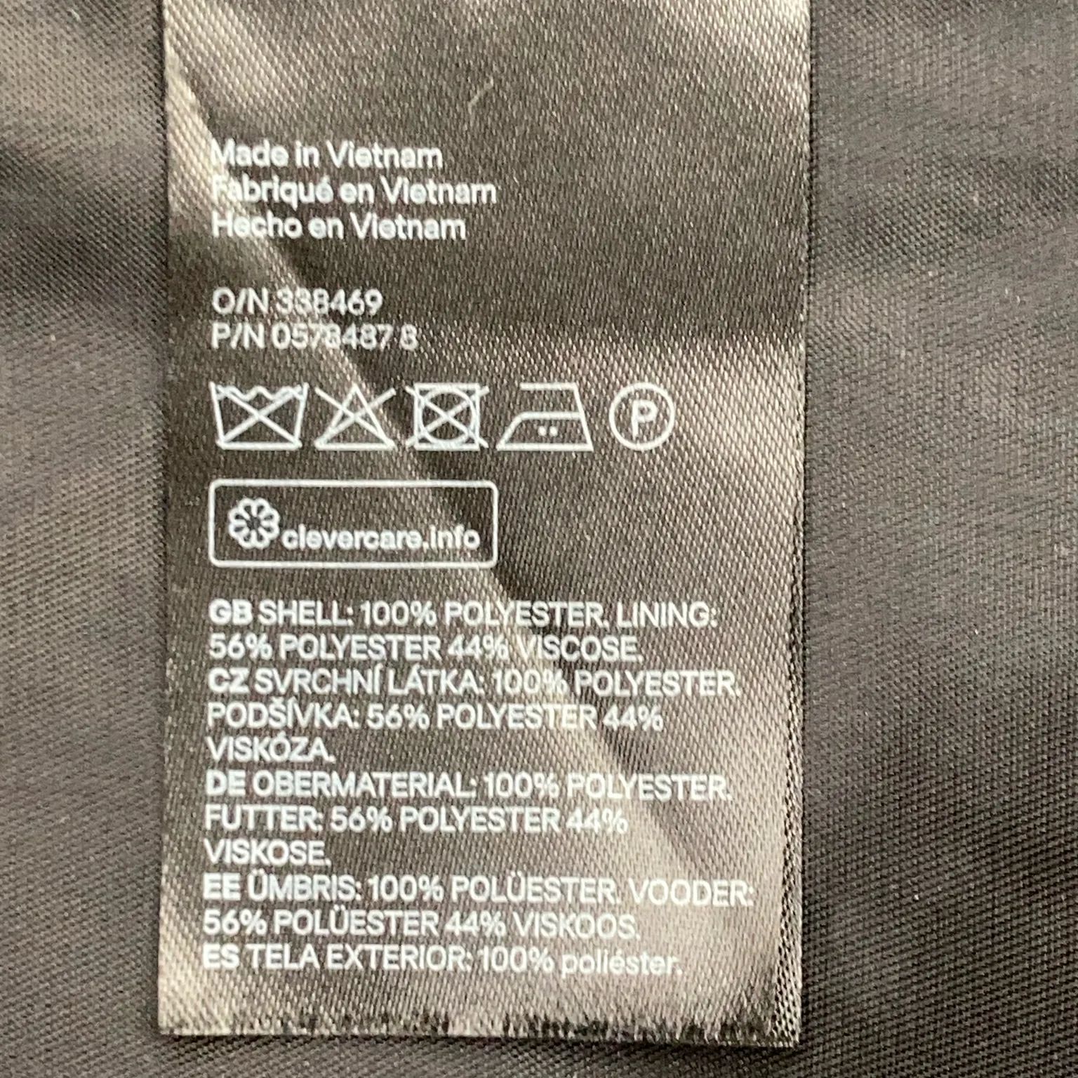 H&M Modern Classic - bild 4