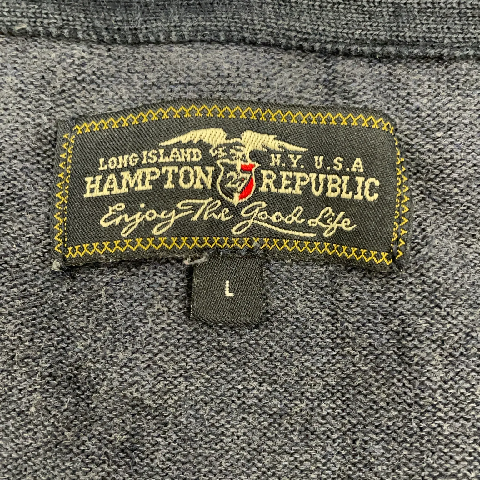 Hampton Republic - bild 3