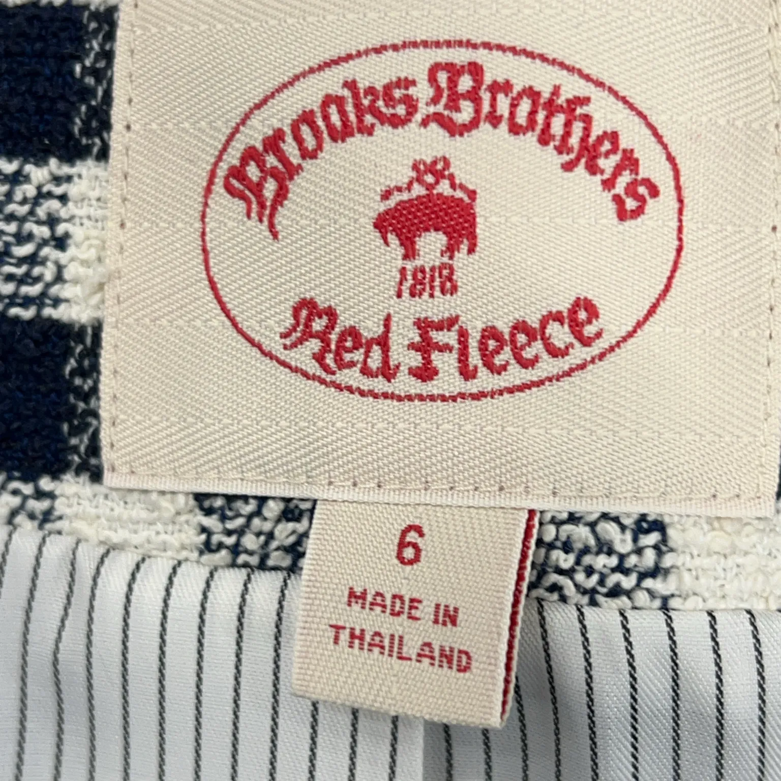 Brooks Brothers - bild 3