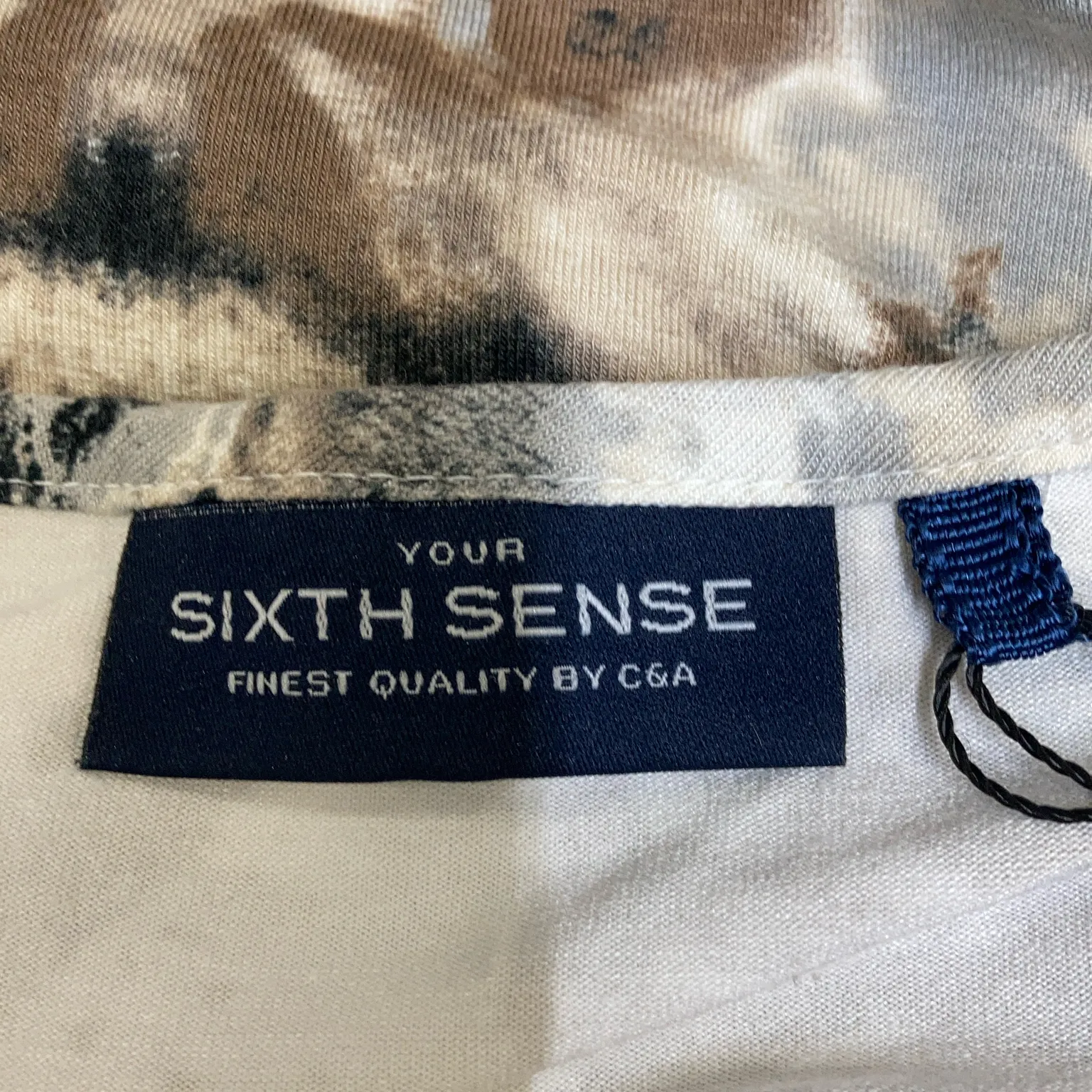 Sixth Sense - bild 3