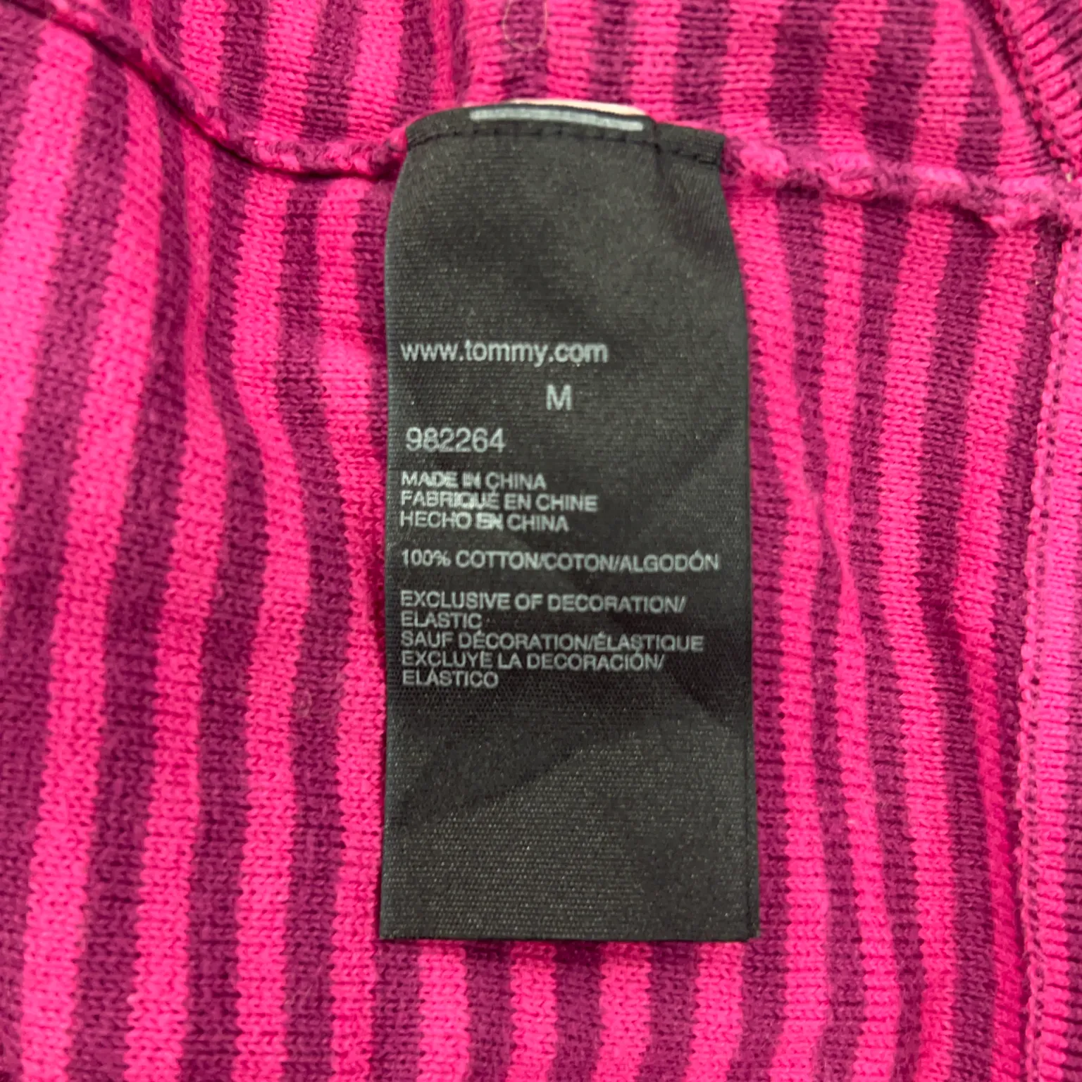 Tommy Hilfiger - bild 4