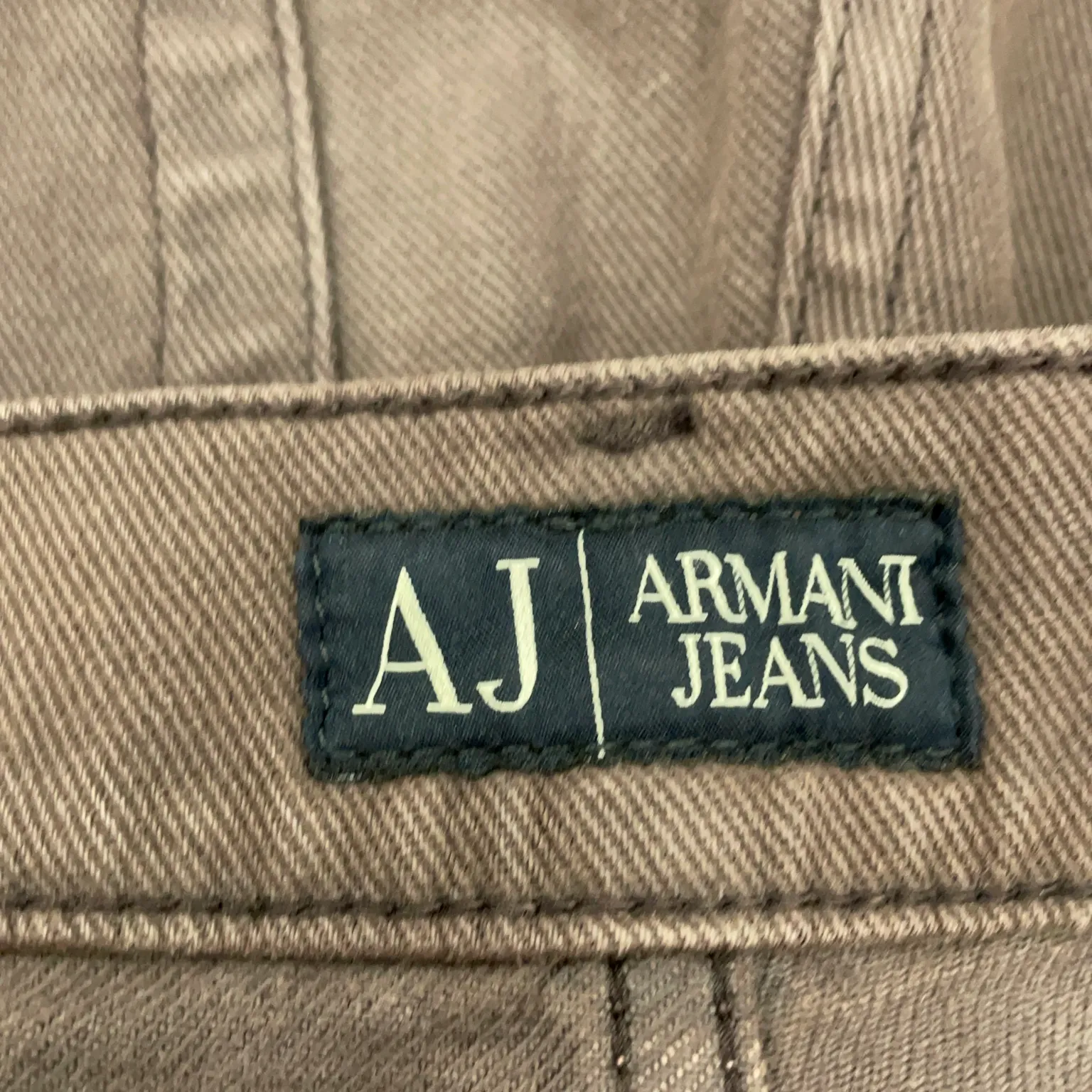 Armani Jeans - bild 3