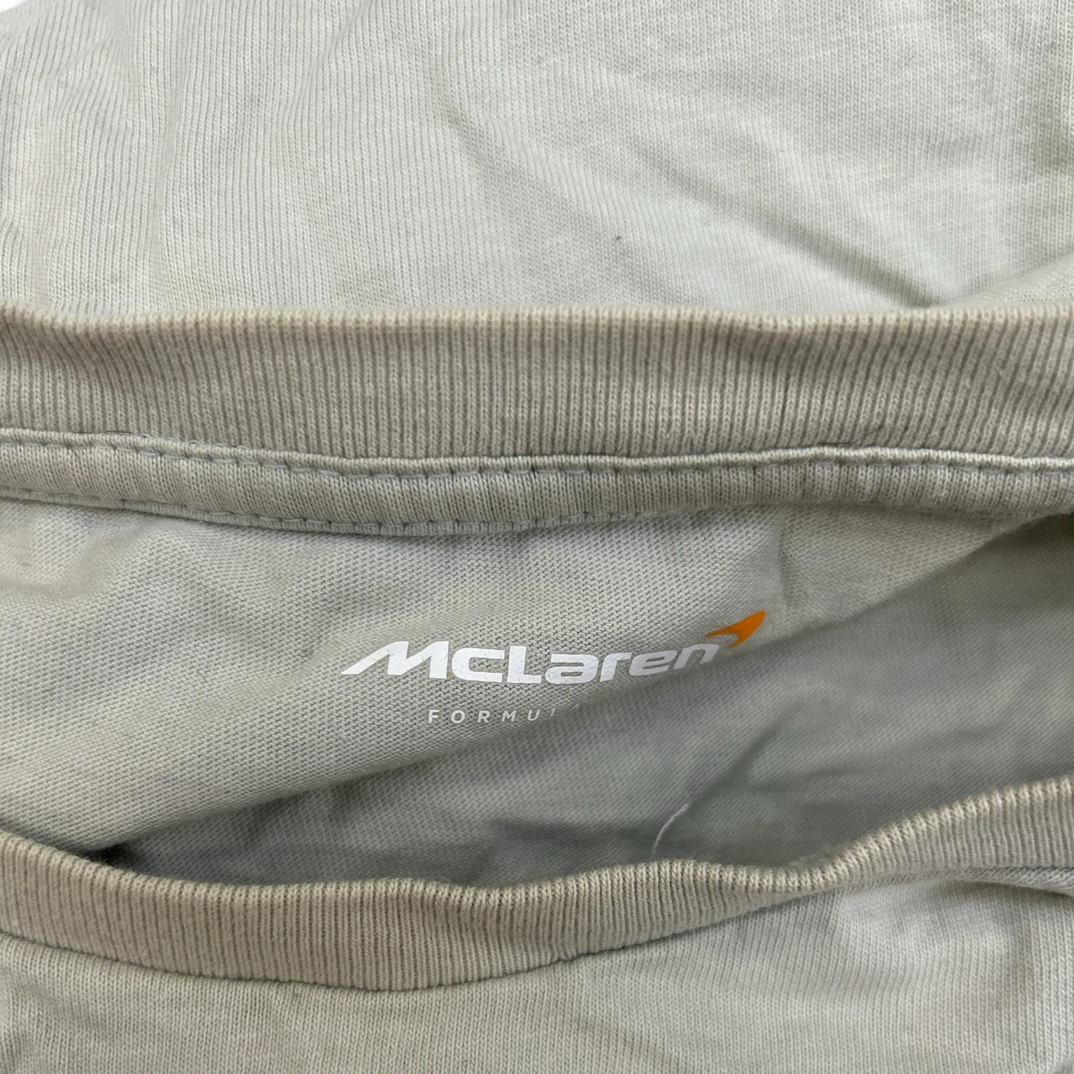 McLaren - bild 4