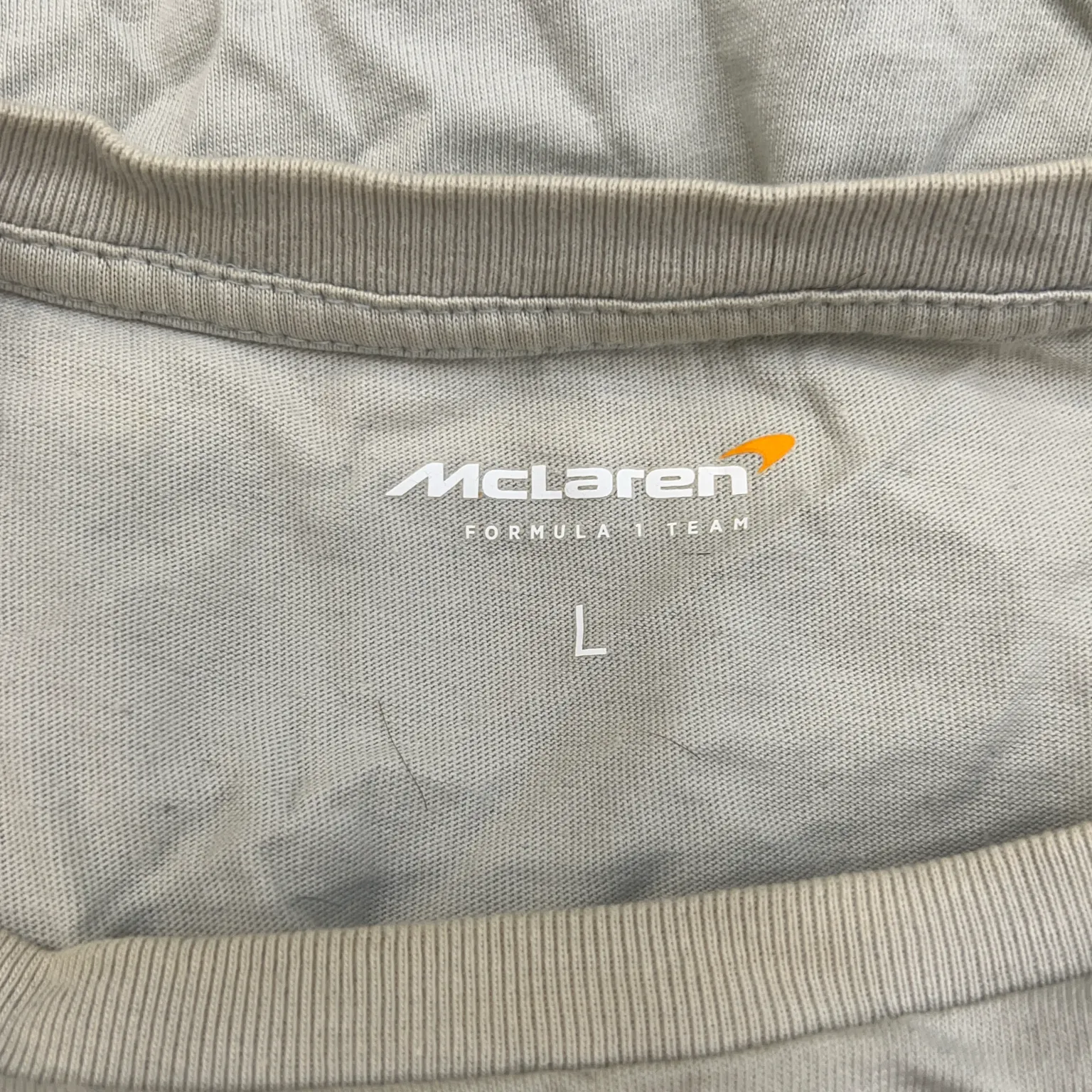 McLaren - bild 3