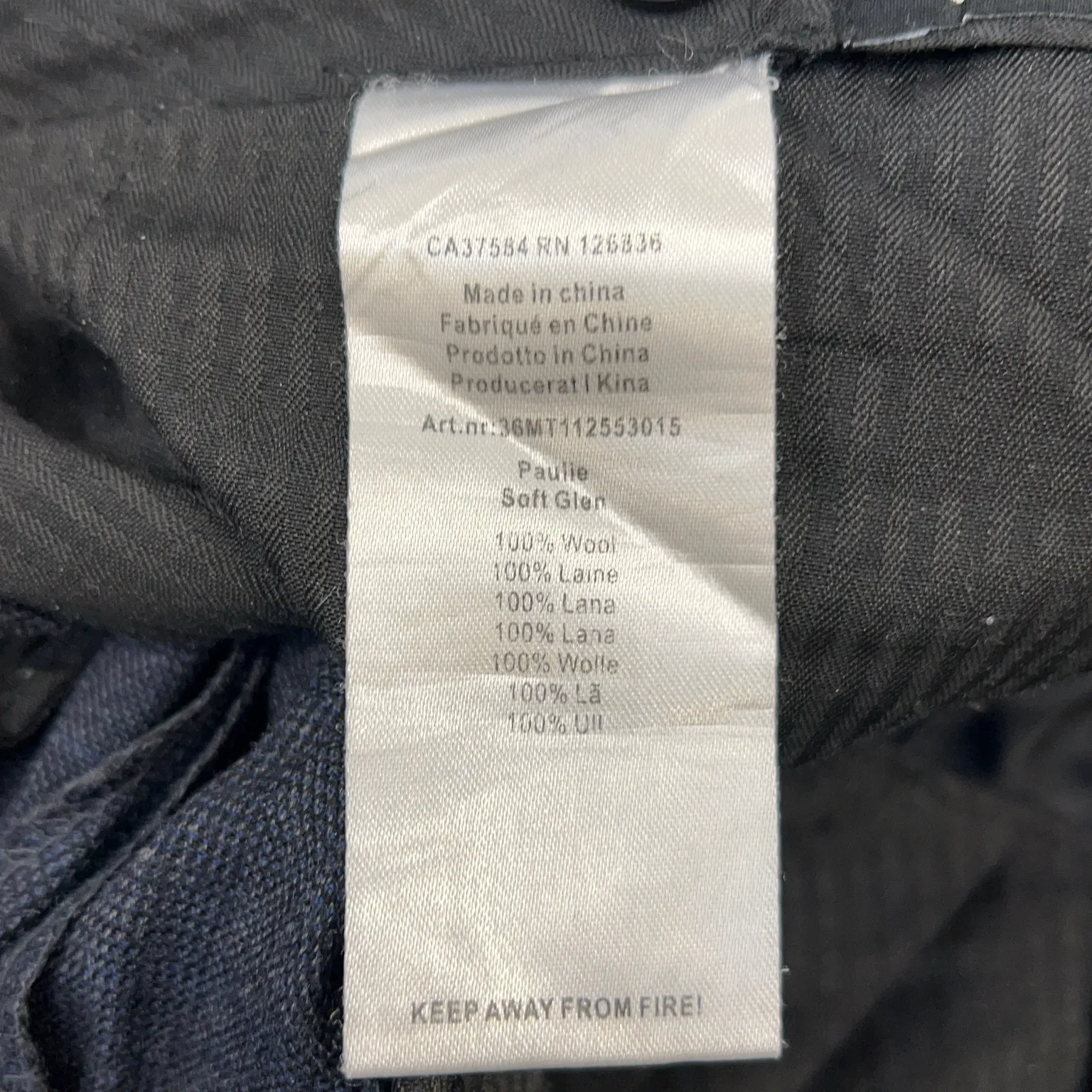 J.Lindeberg - bild 4