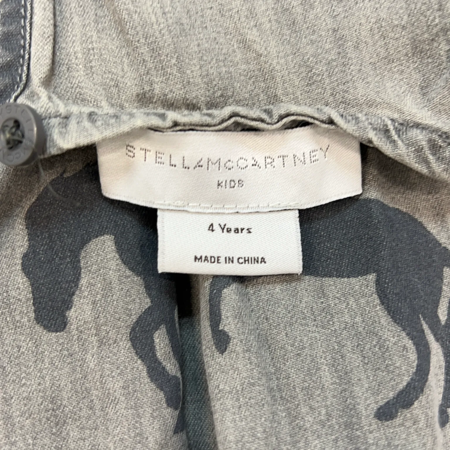 Stella McCartney Kids - bild 3