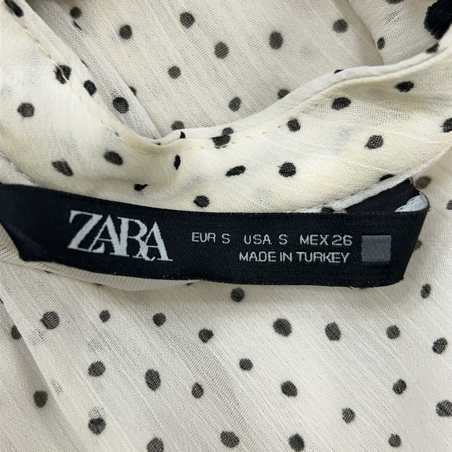 Zara - bild 3