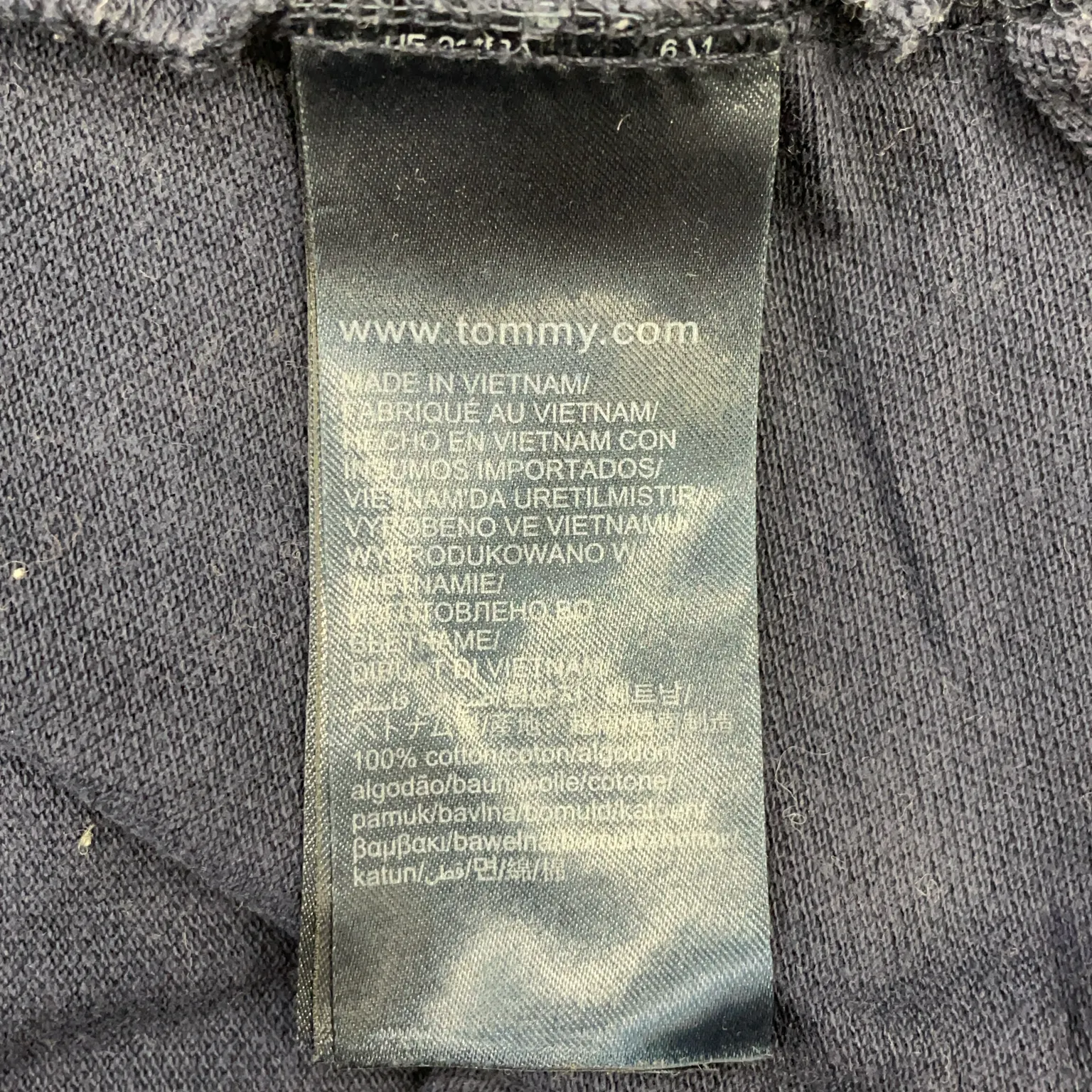 Tommy Hilfiger Jeans - bild 4