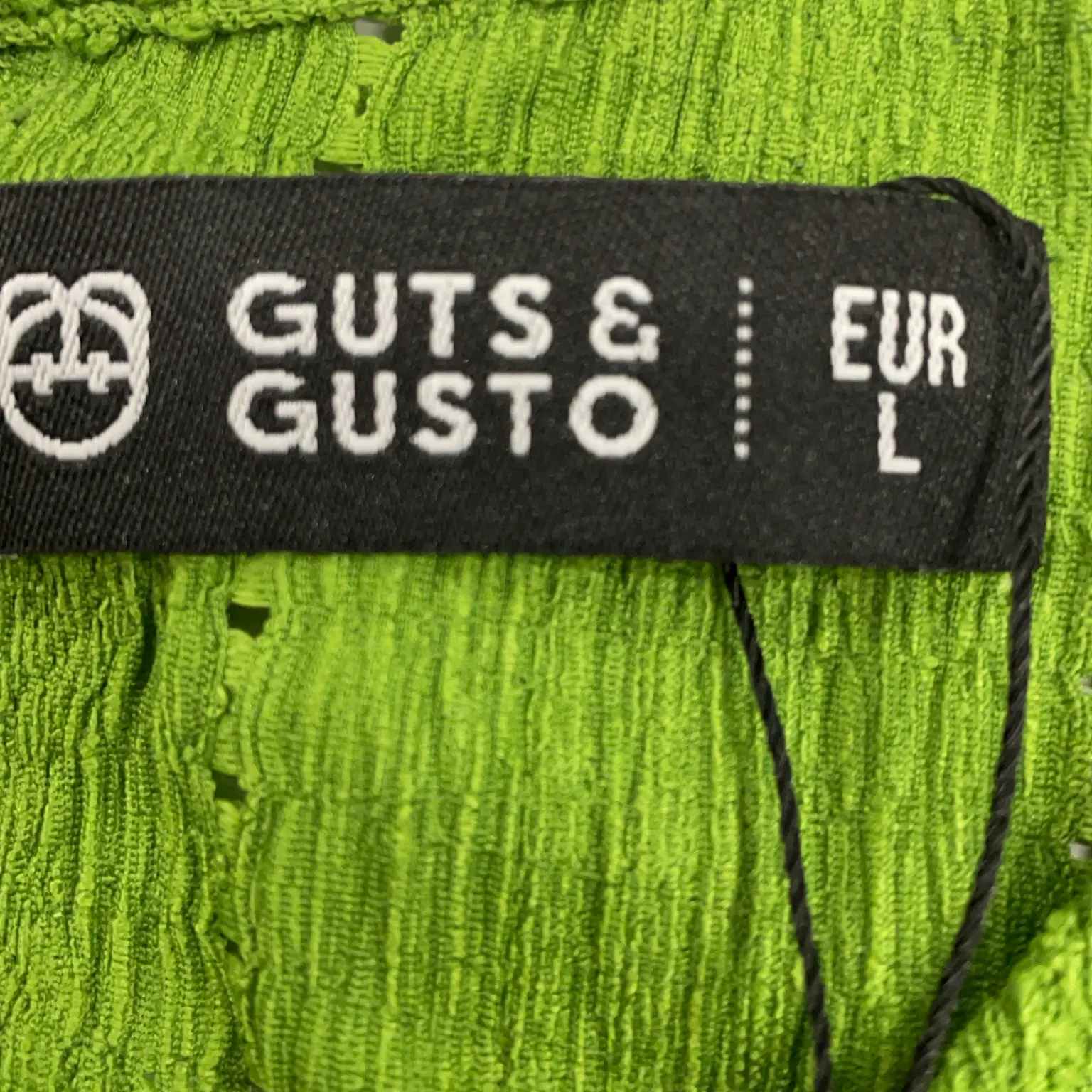 Guts & Gusto - bild 3