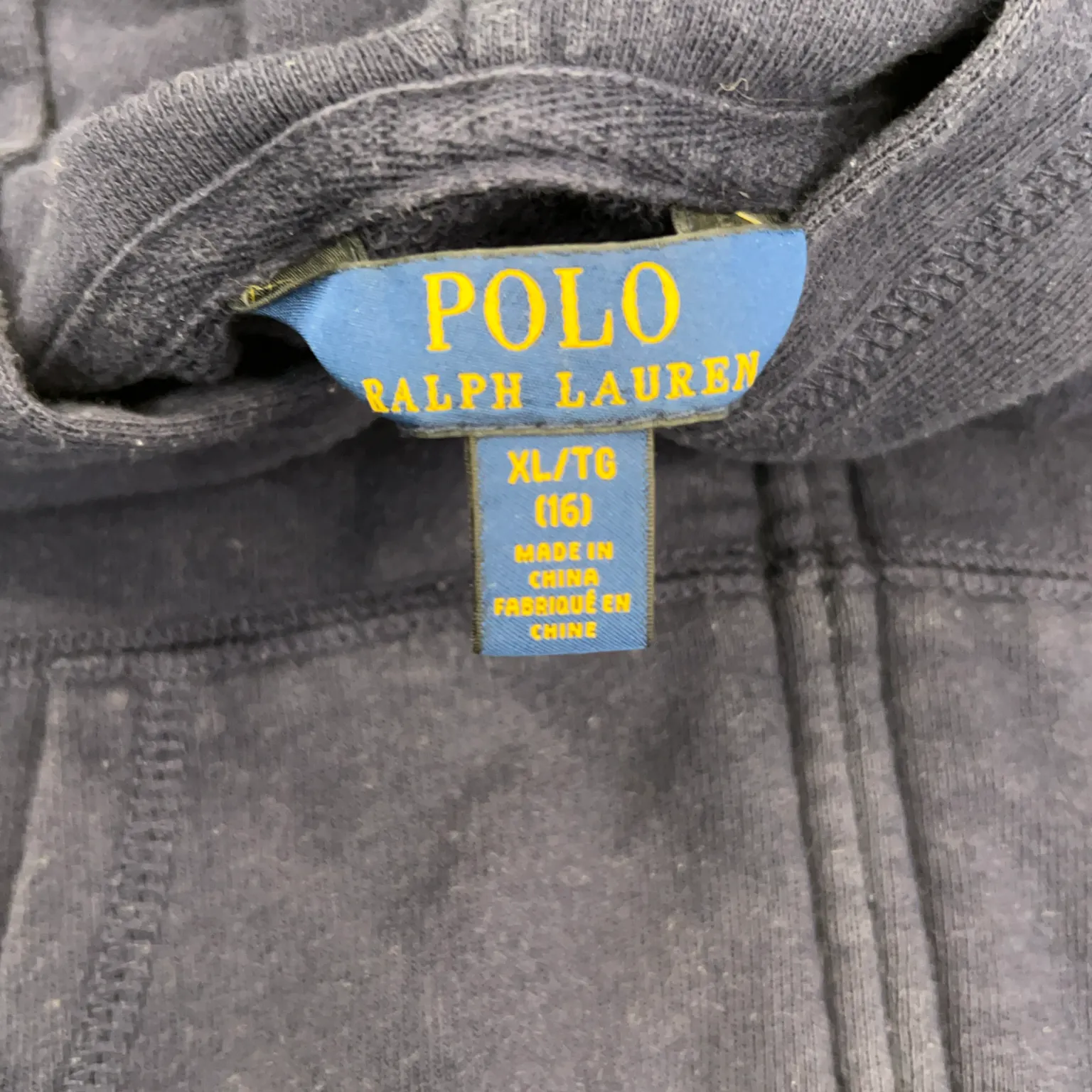 Polo Ralph Lauren - bild 3