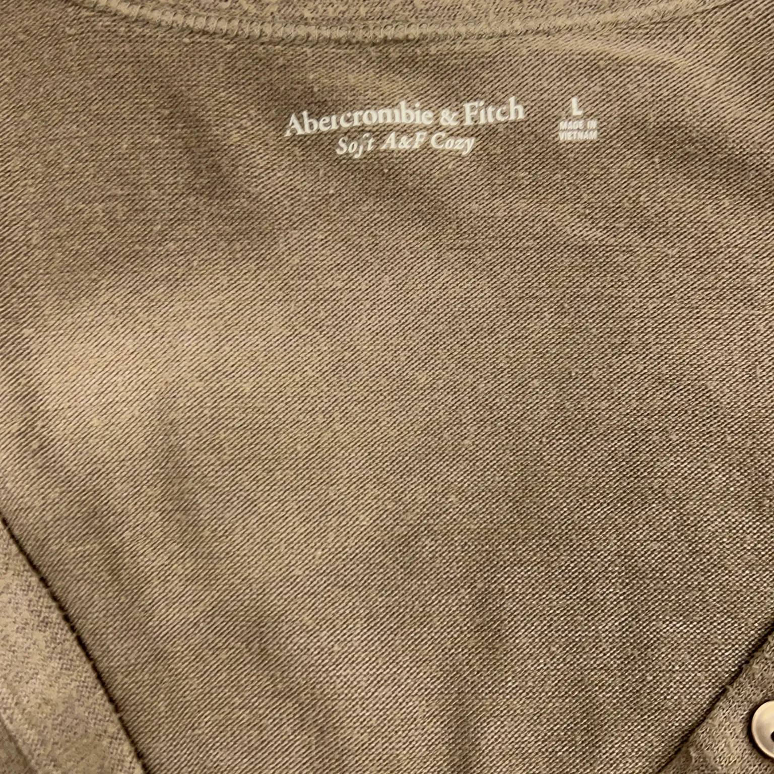 Abercrombie & Fitch - bild 3