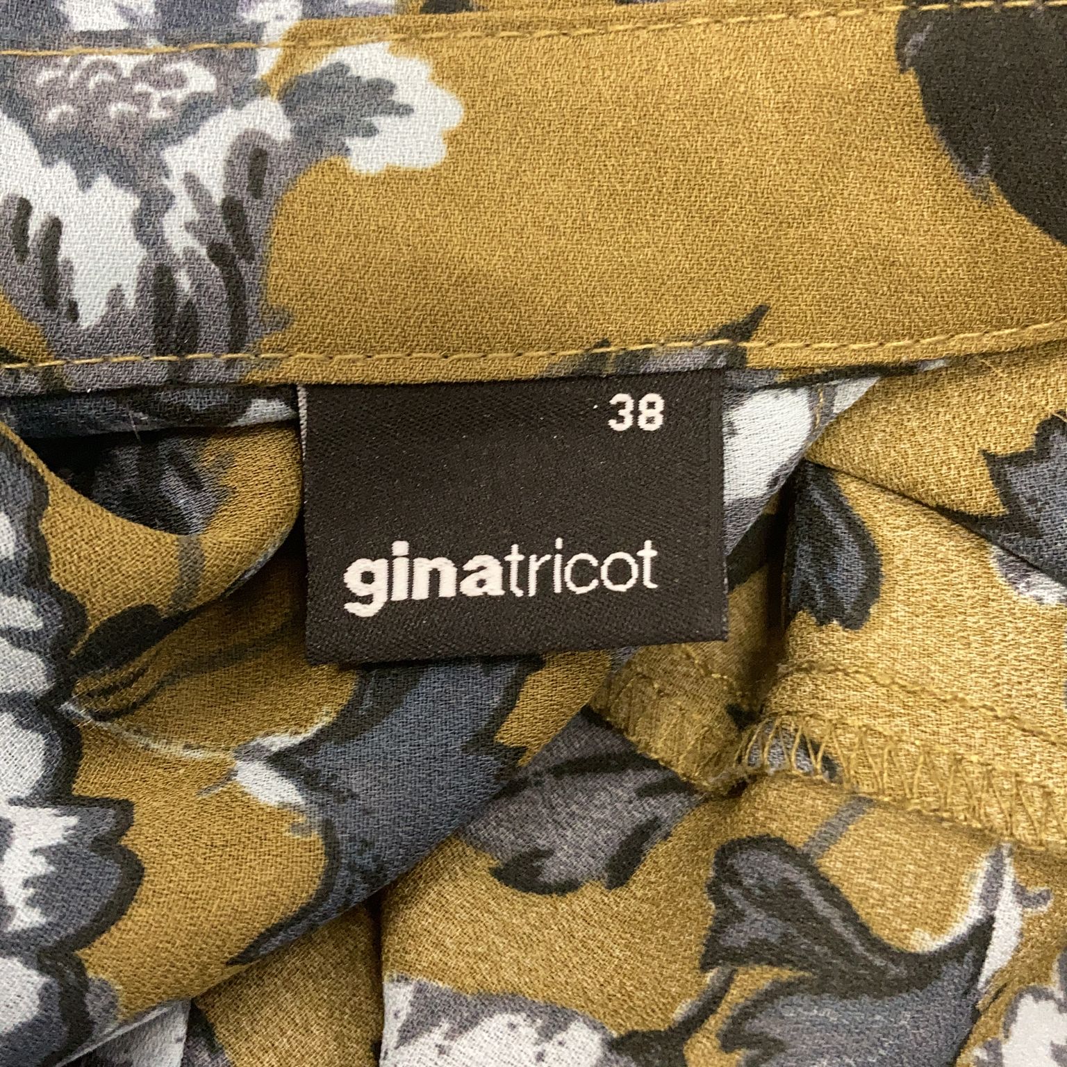 Gina Tricot