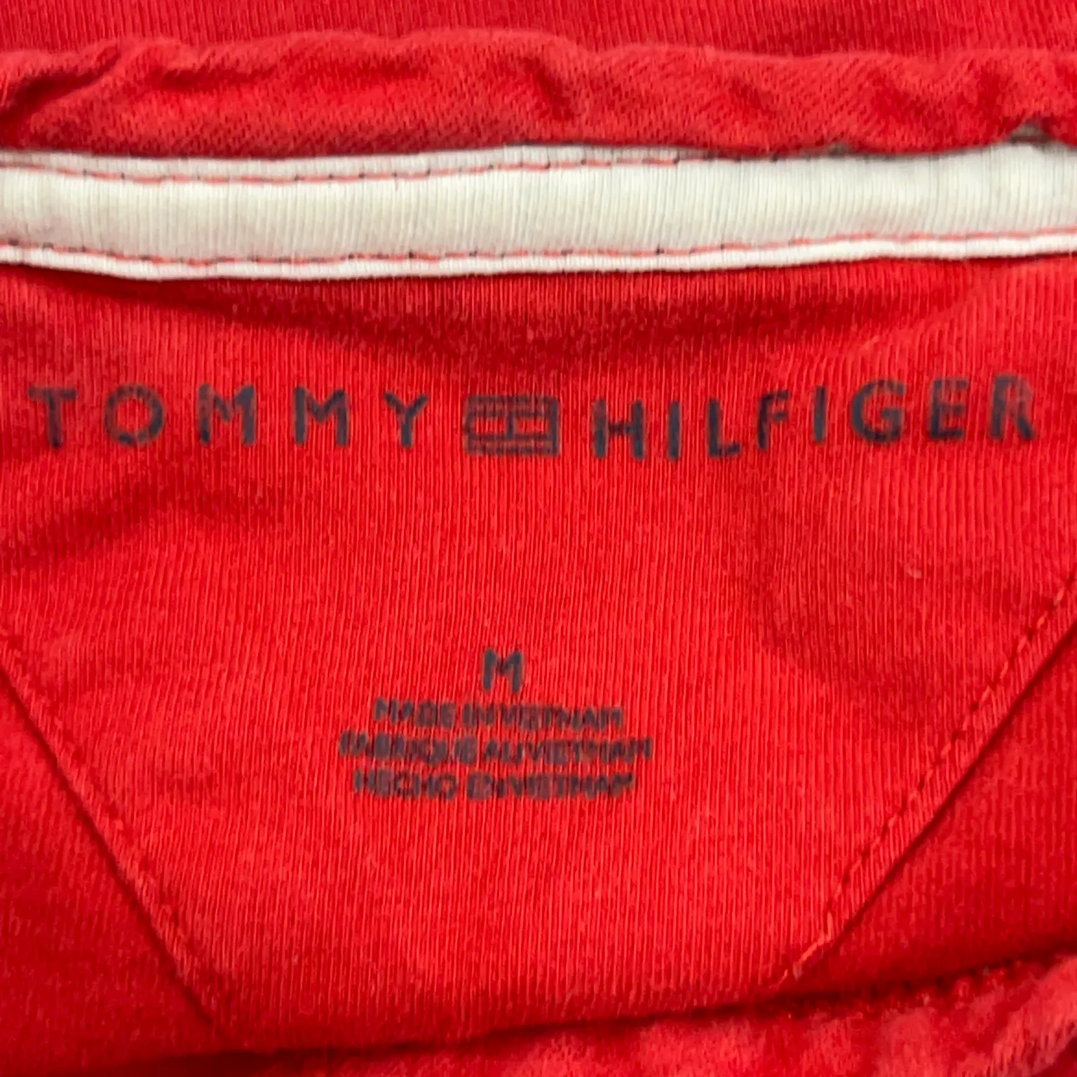 Tommy Hilfiger - bild 3