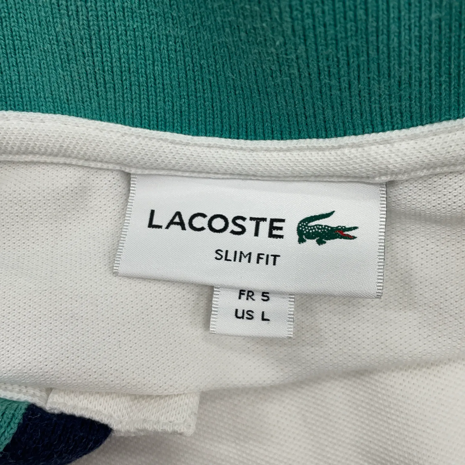 Lacoste - bild 3