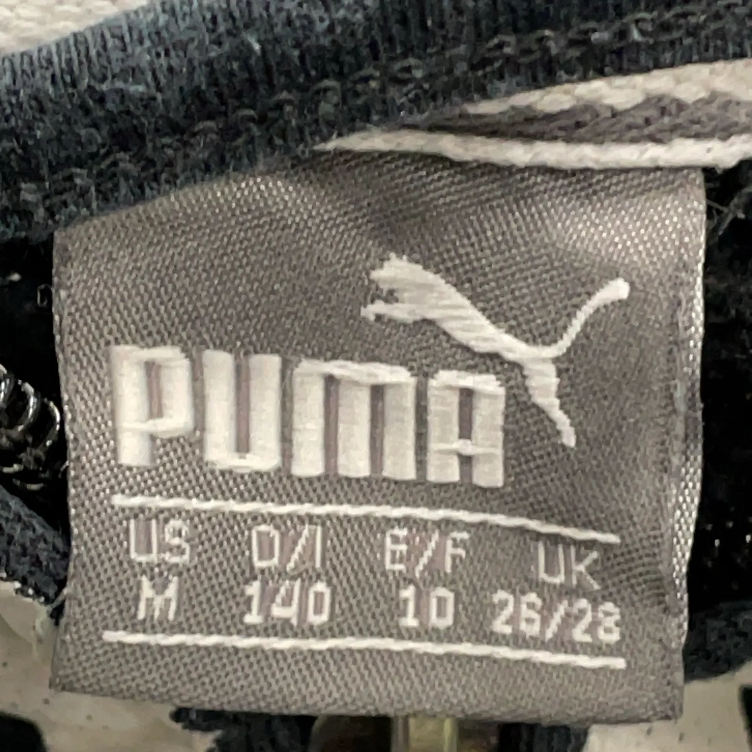 Puma - bild 3