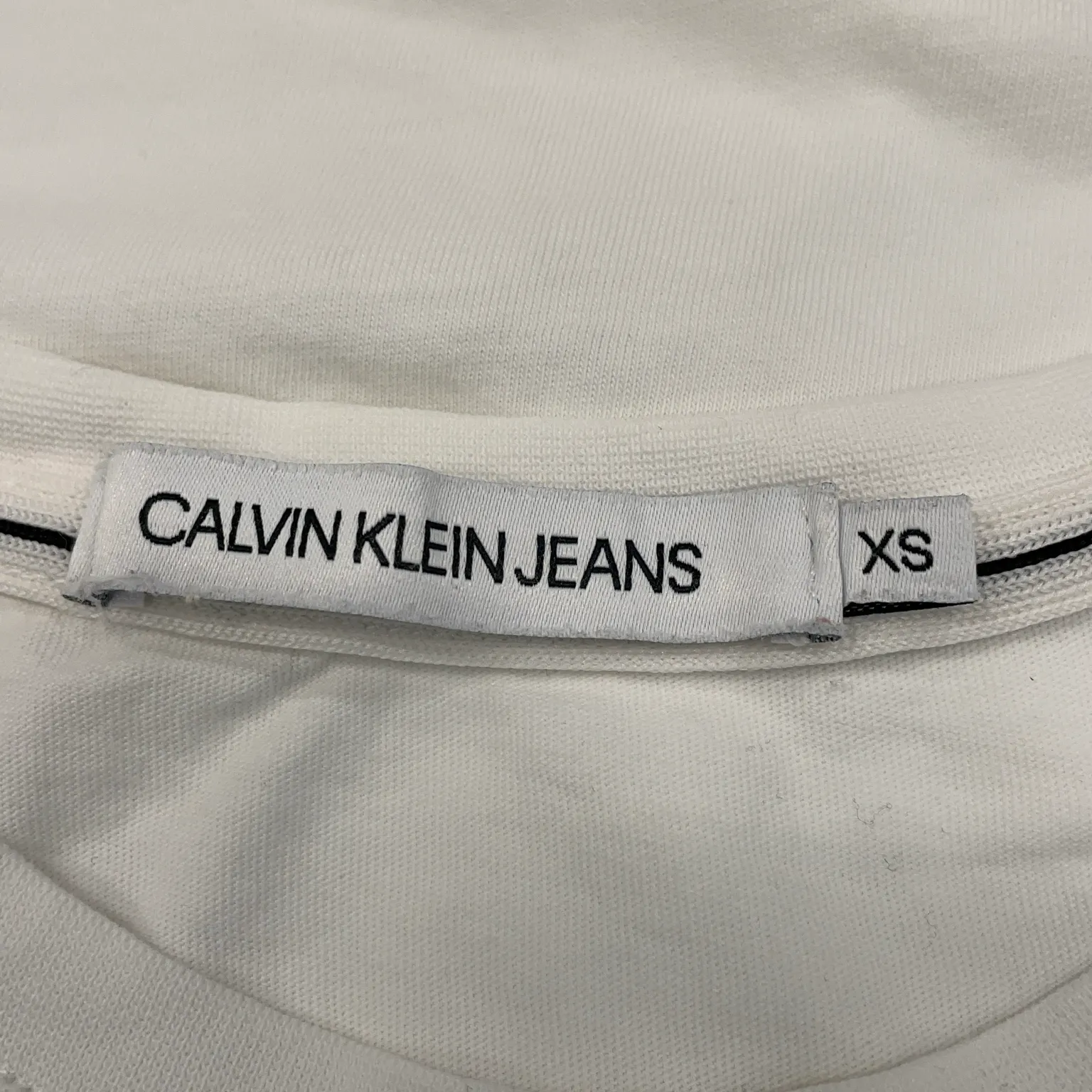 Calvin Klein Jeans - bild 3