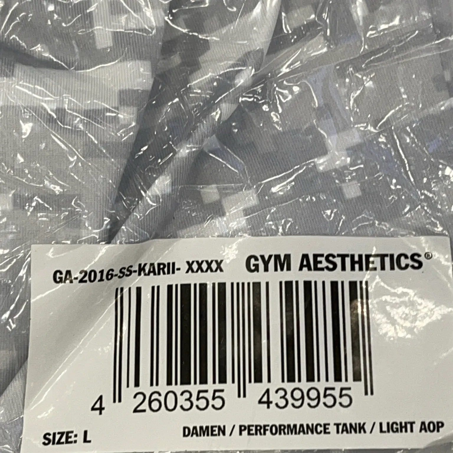 Gym Aesthetics - bild 3