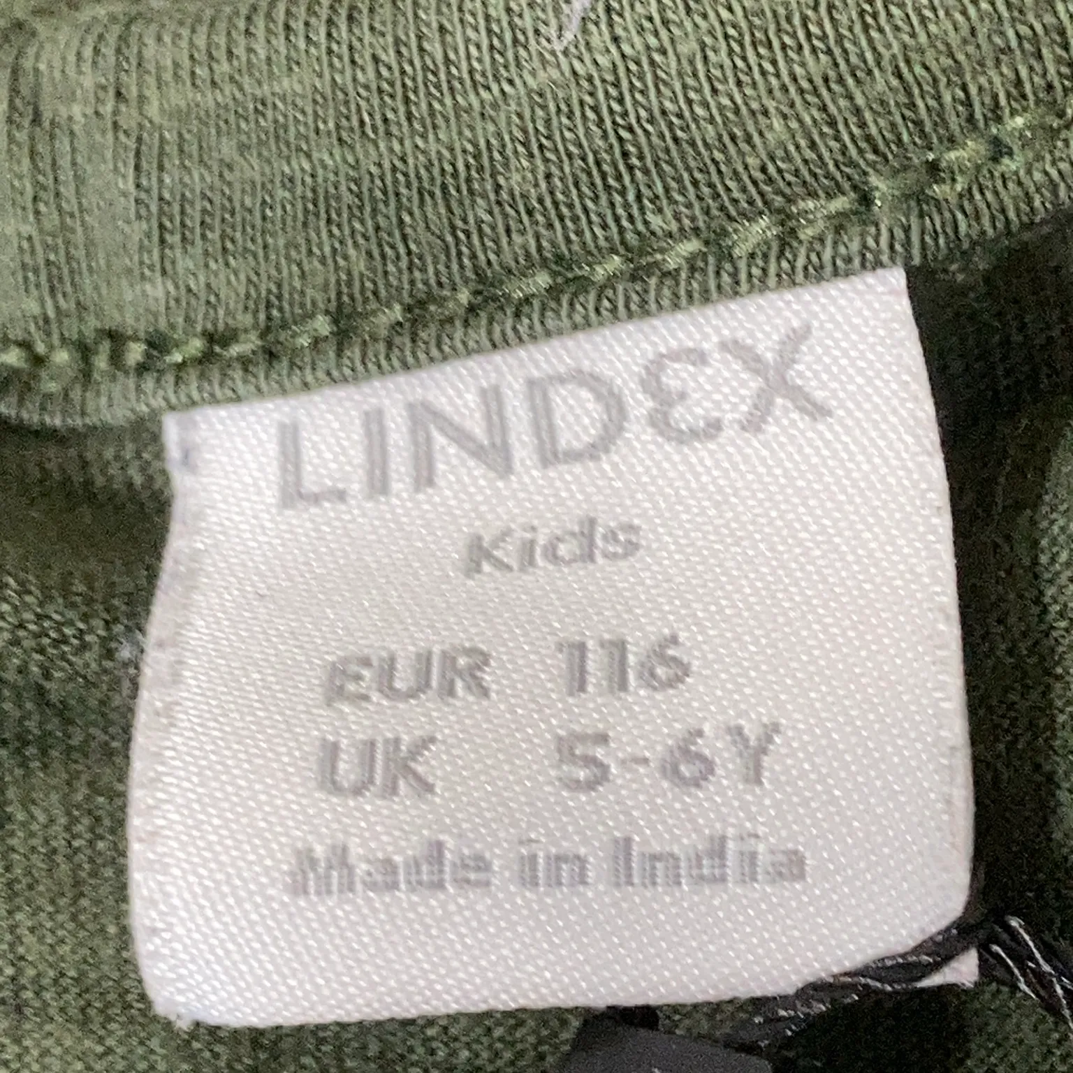 Lindex Kids - bild 3
