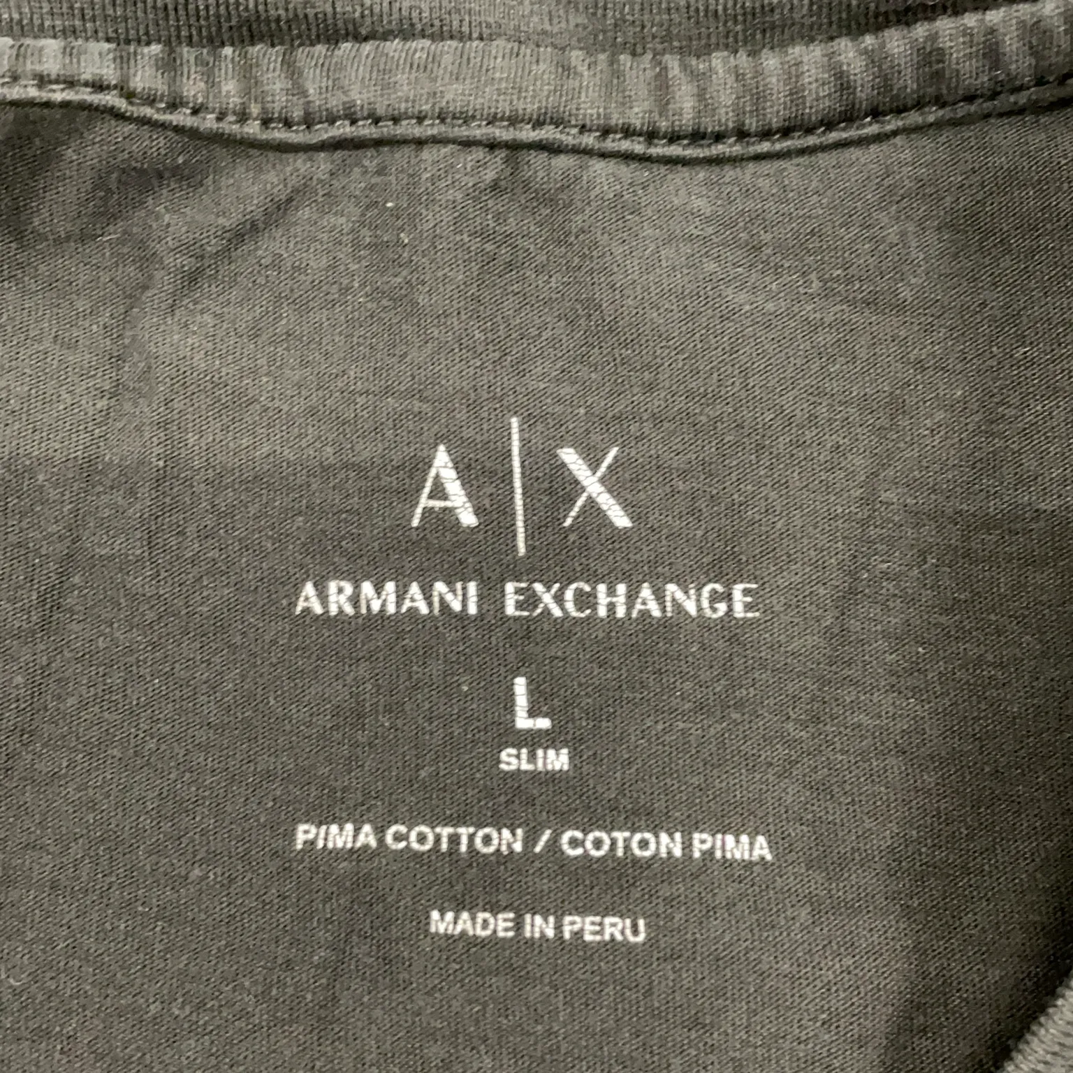 Armani Exchange - bild 3