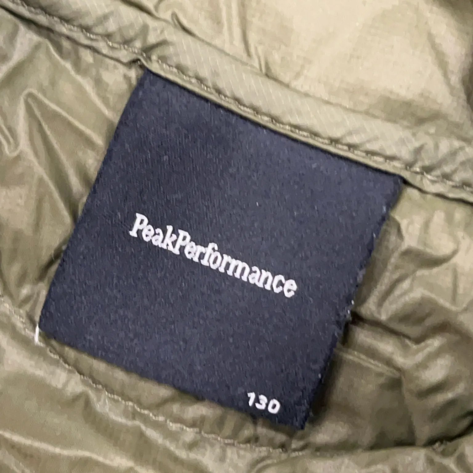 Peak Performance - bild 3