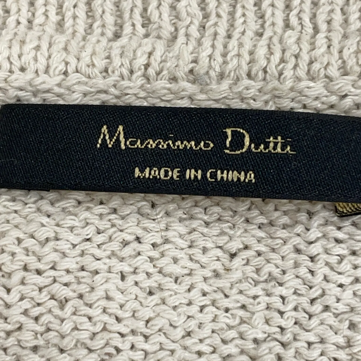 Massimo Dutti - bild 3