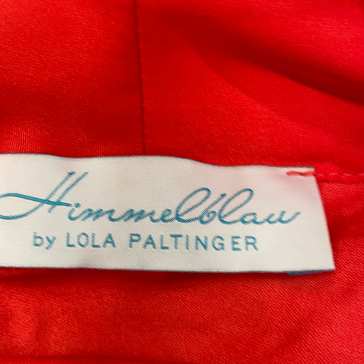 Himmelblau by Lola Paltinger - bild 3