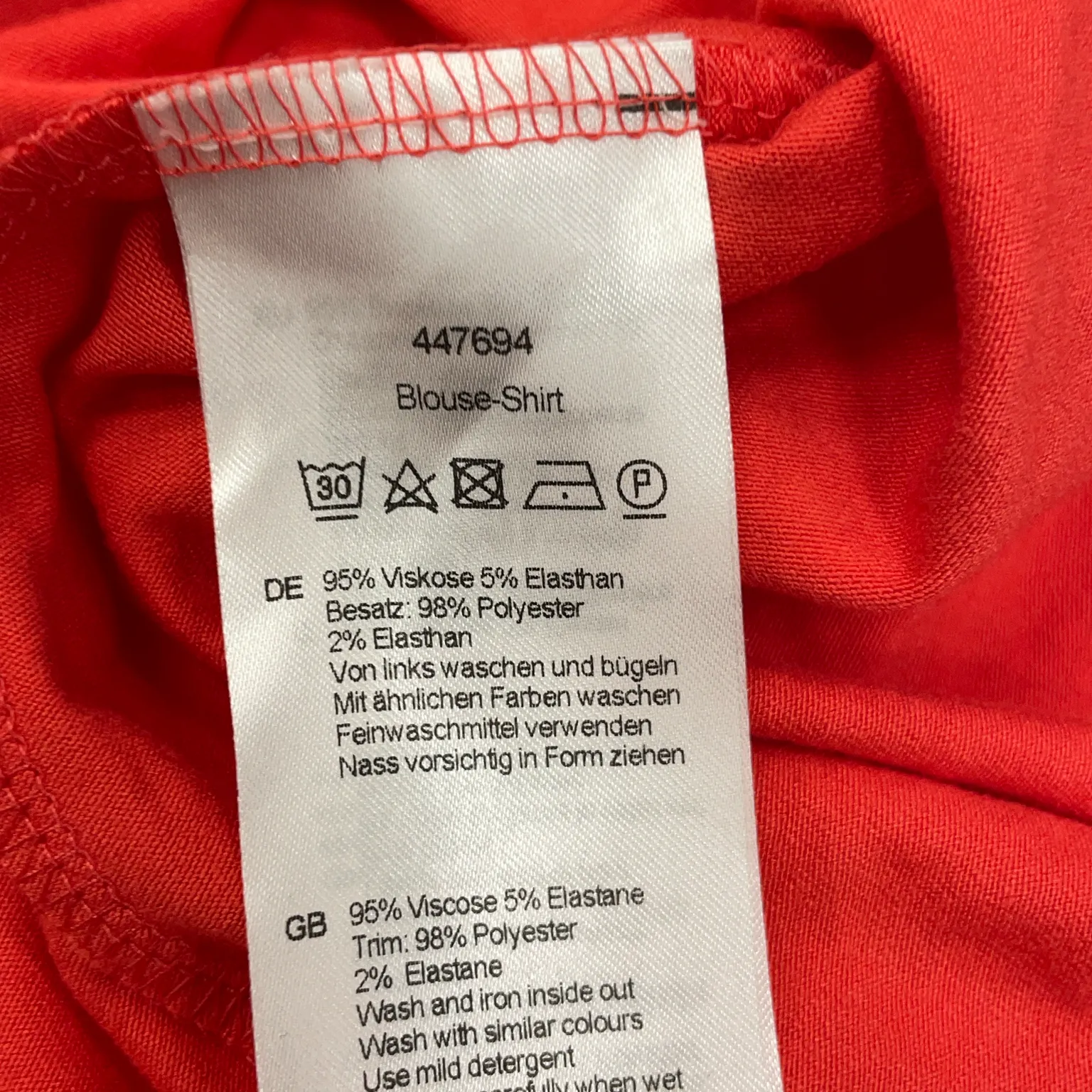 Himmelblau by Lola Paltinger - bild 4