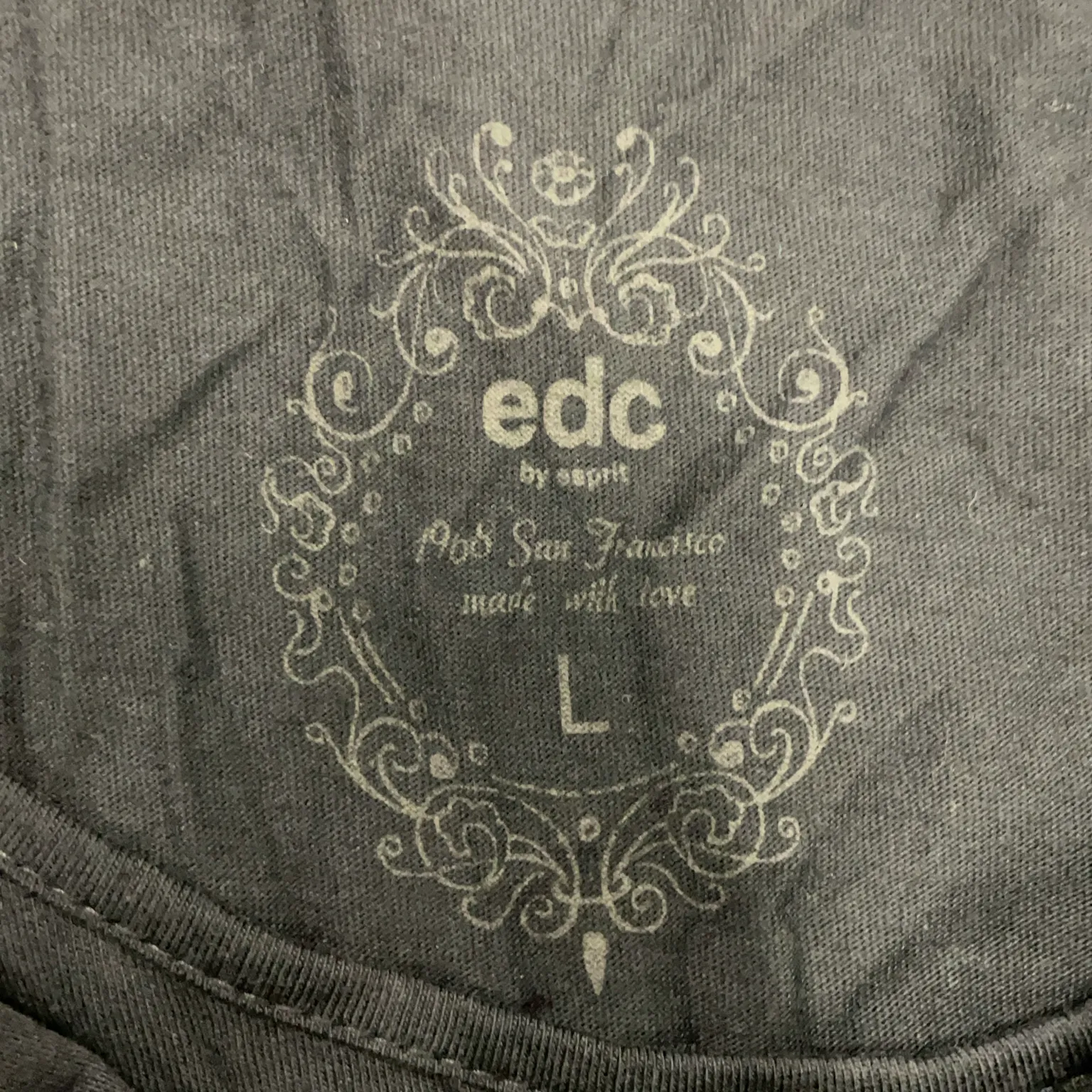 EDC by ESPRIT - bild 3