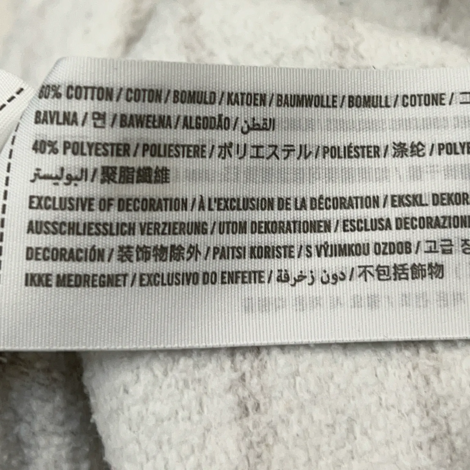 Abercrombie & Fitch - bild 4