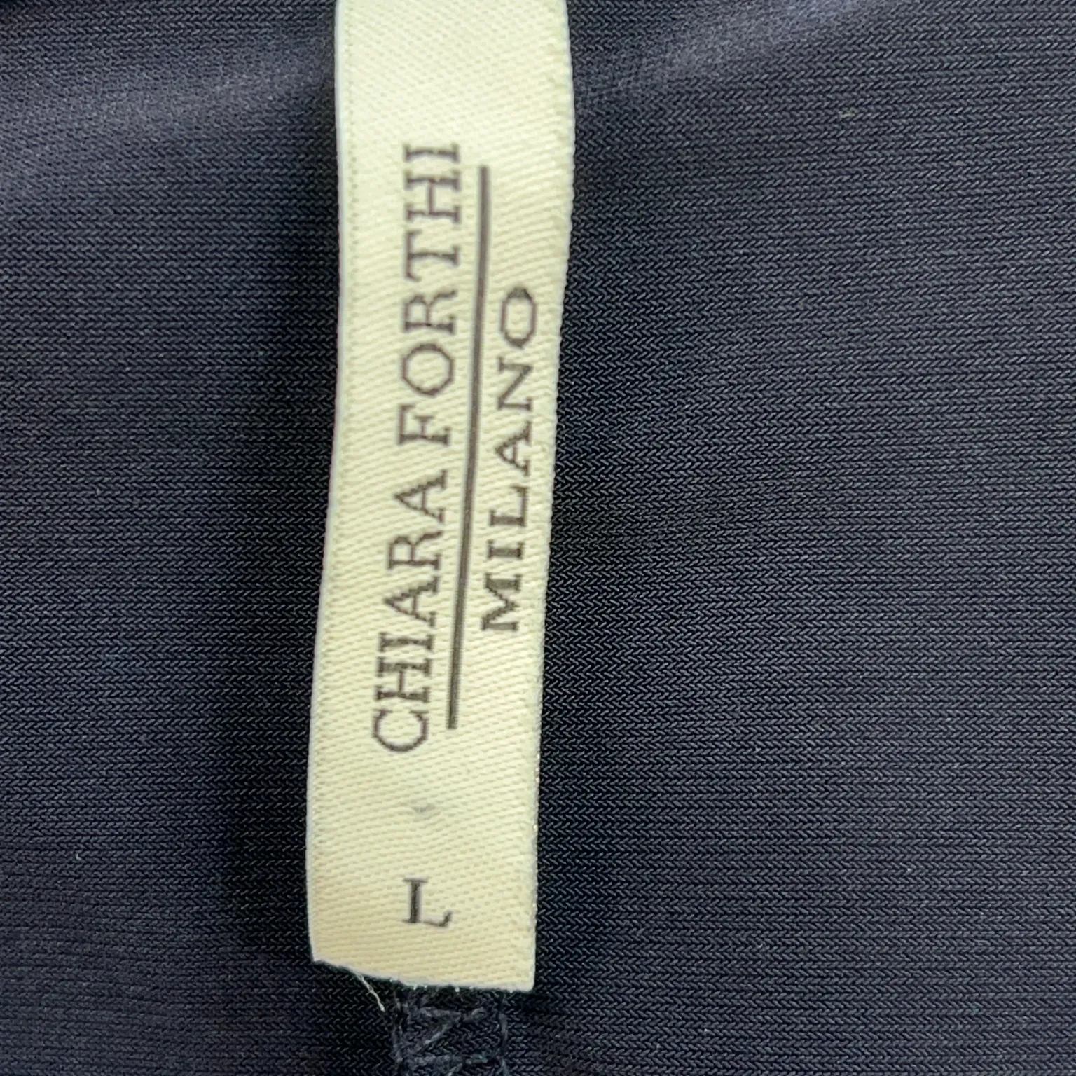 Chiara Forthi - bild 3