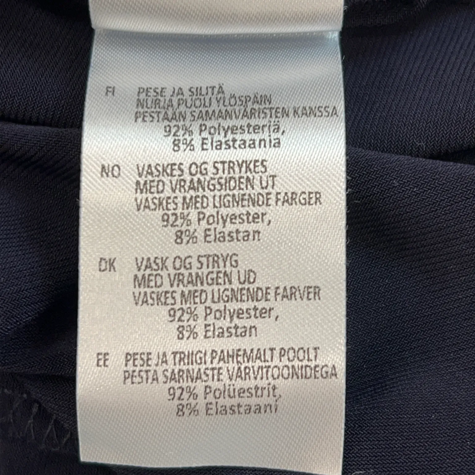 Chiara Forthi - bild 4