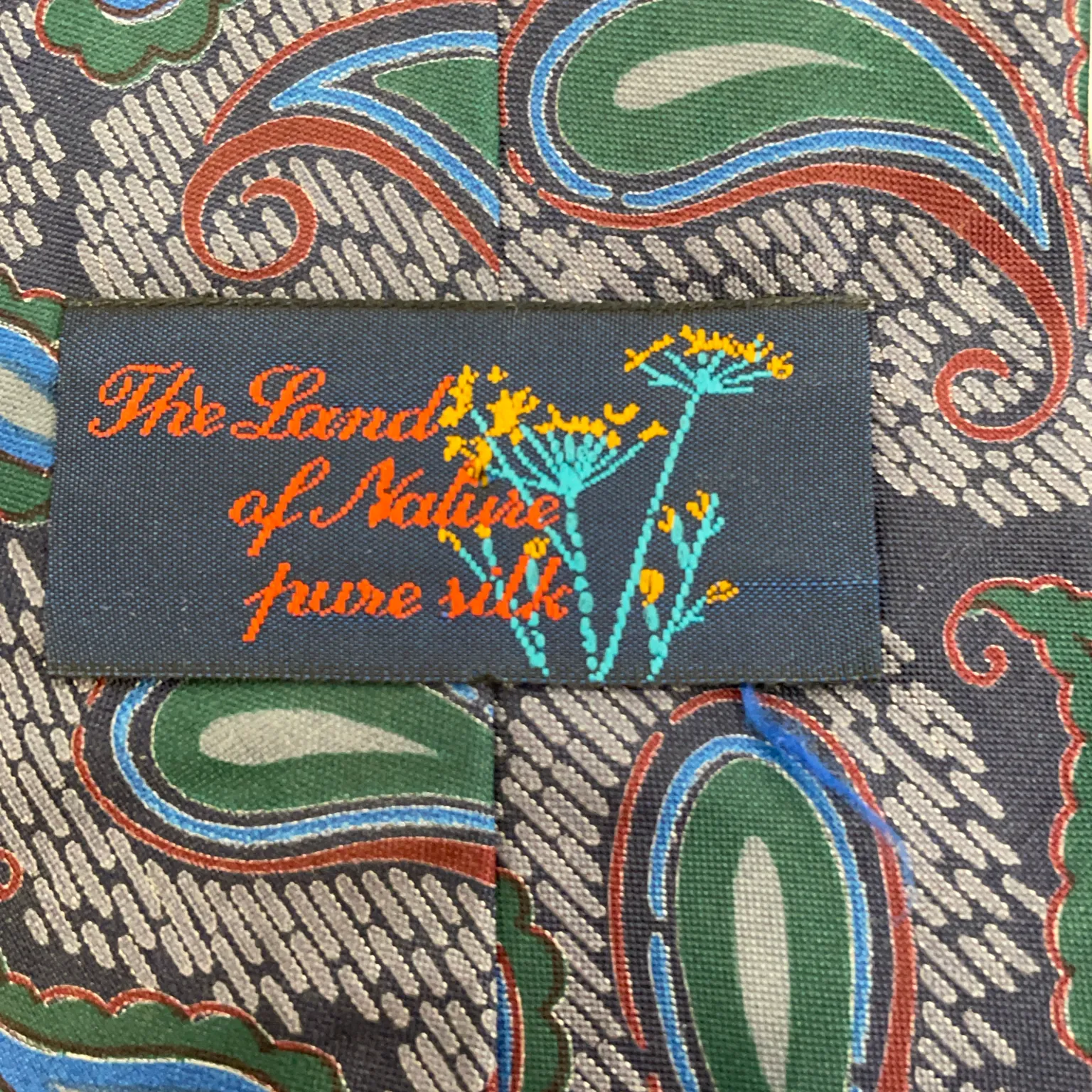 The Land of Nature - bild 3