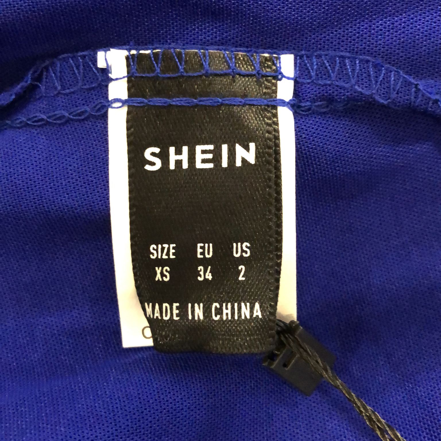 Shein