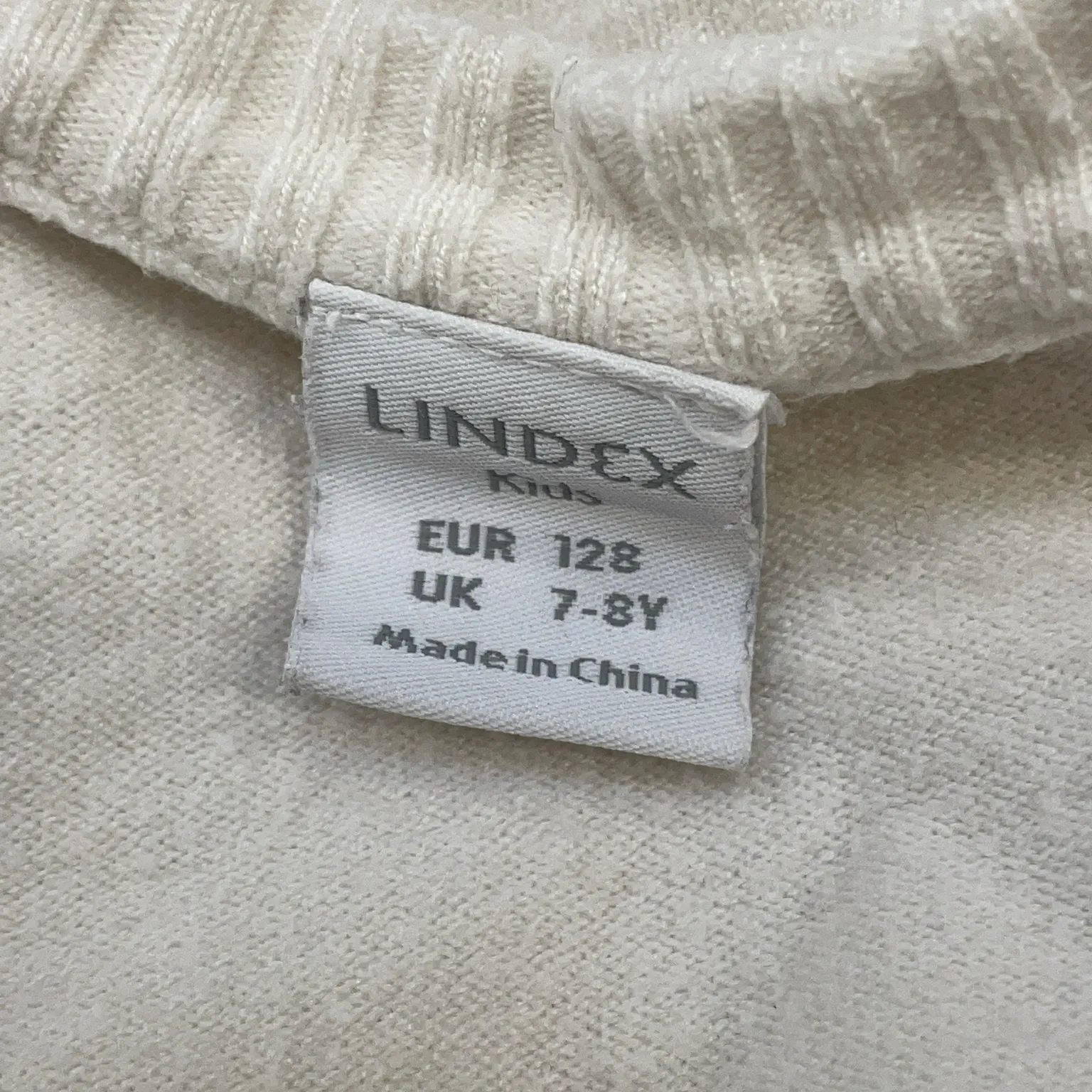 Lindex Kids - bild 3