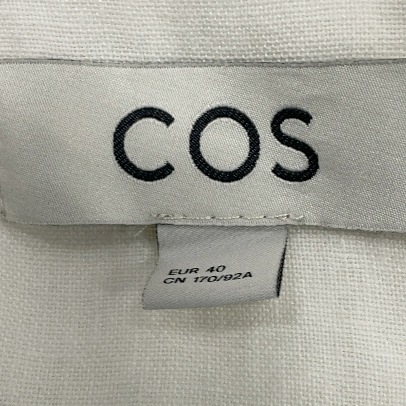 COS - bild 3