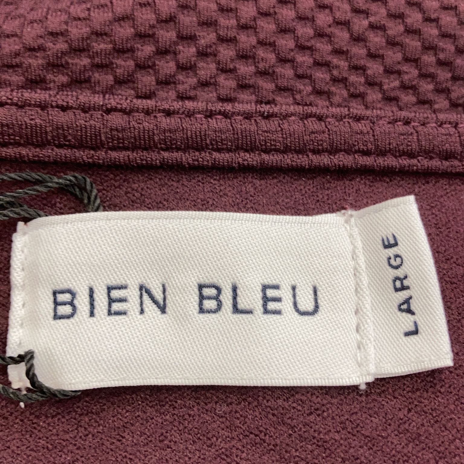 Bien Bleu