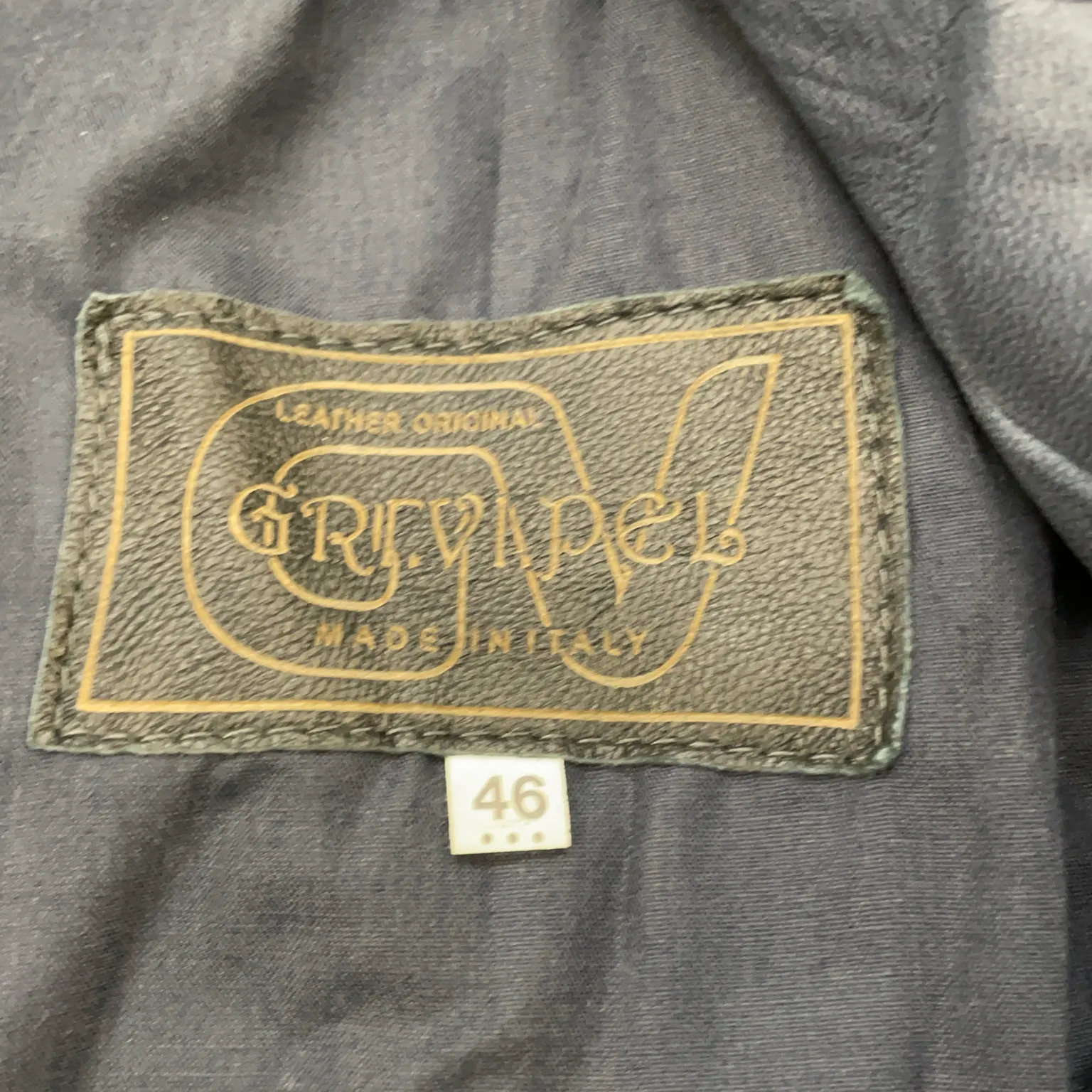 Gri. Vi. Pel - bild 3