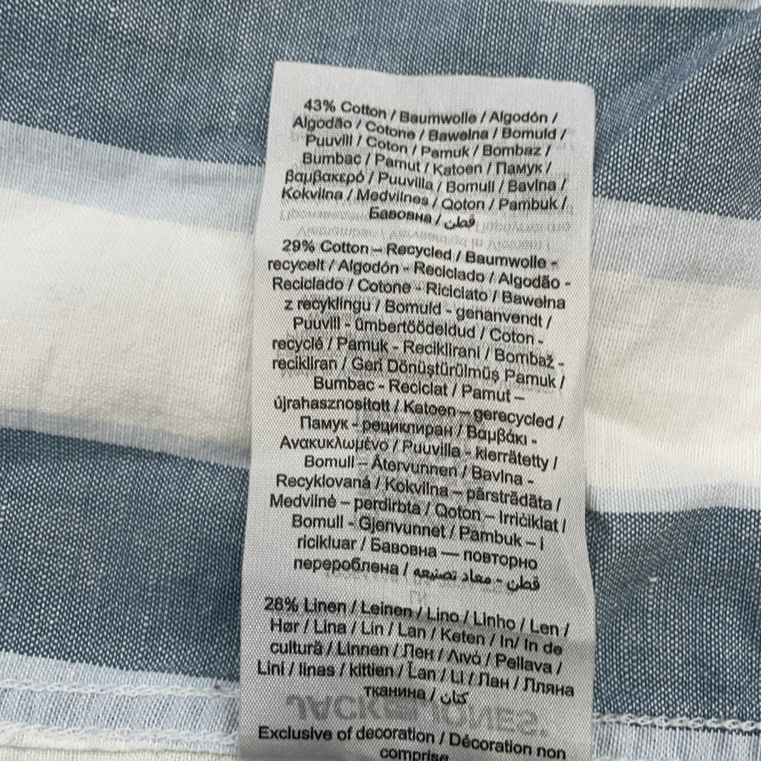 Jack & Jones - bild 4