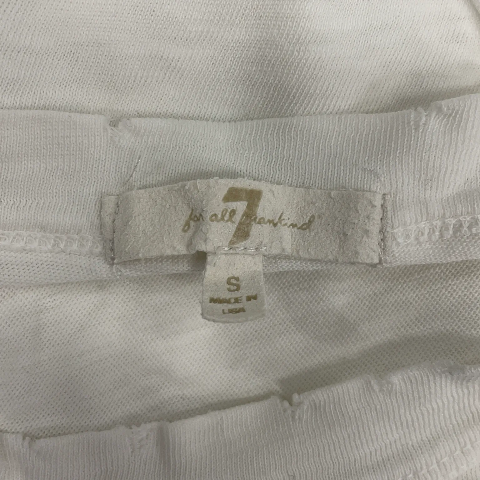 7 for All Mankind - bild 3