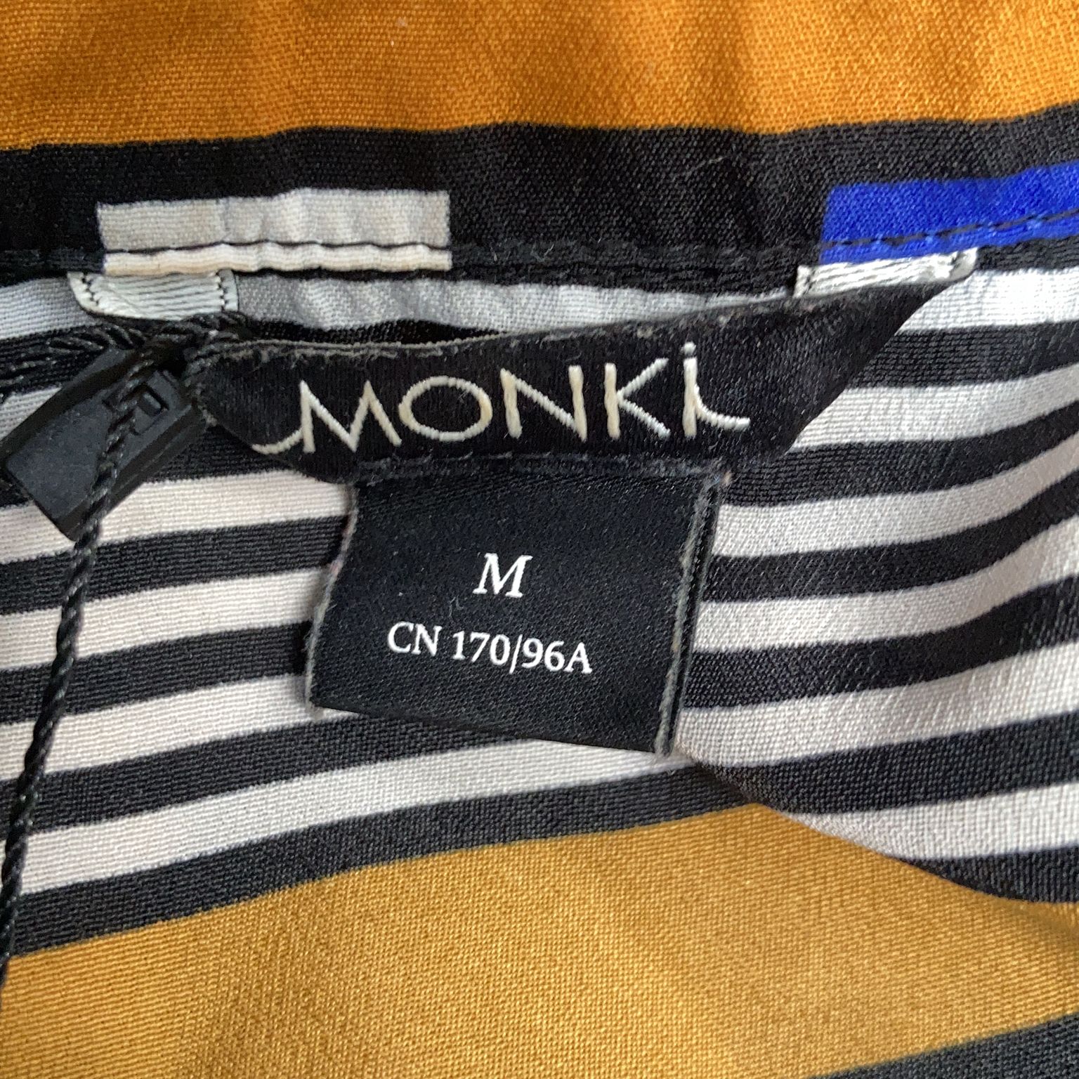 Monki