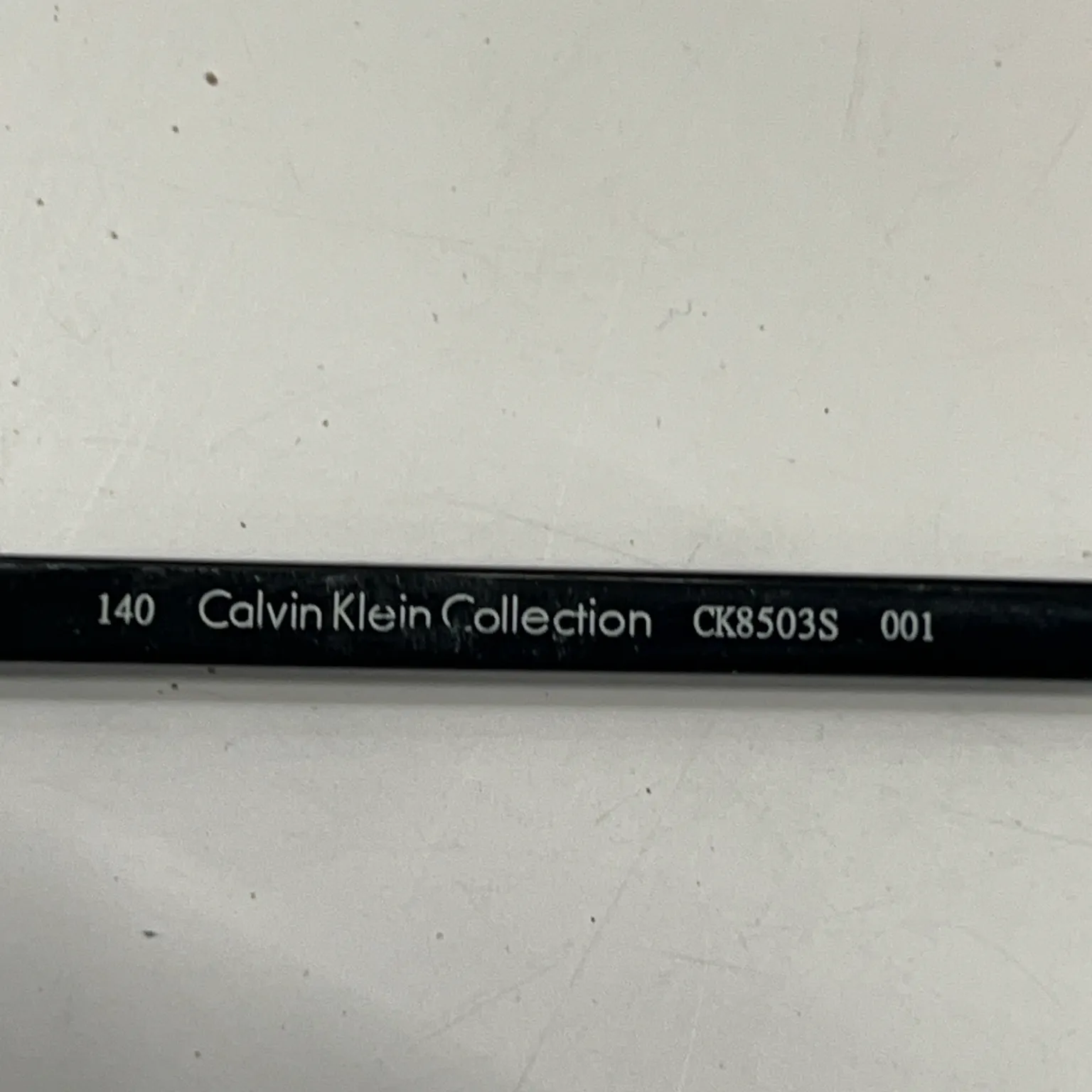 Calvin Klein - bild 4