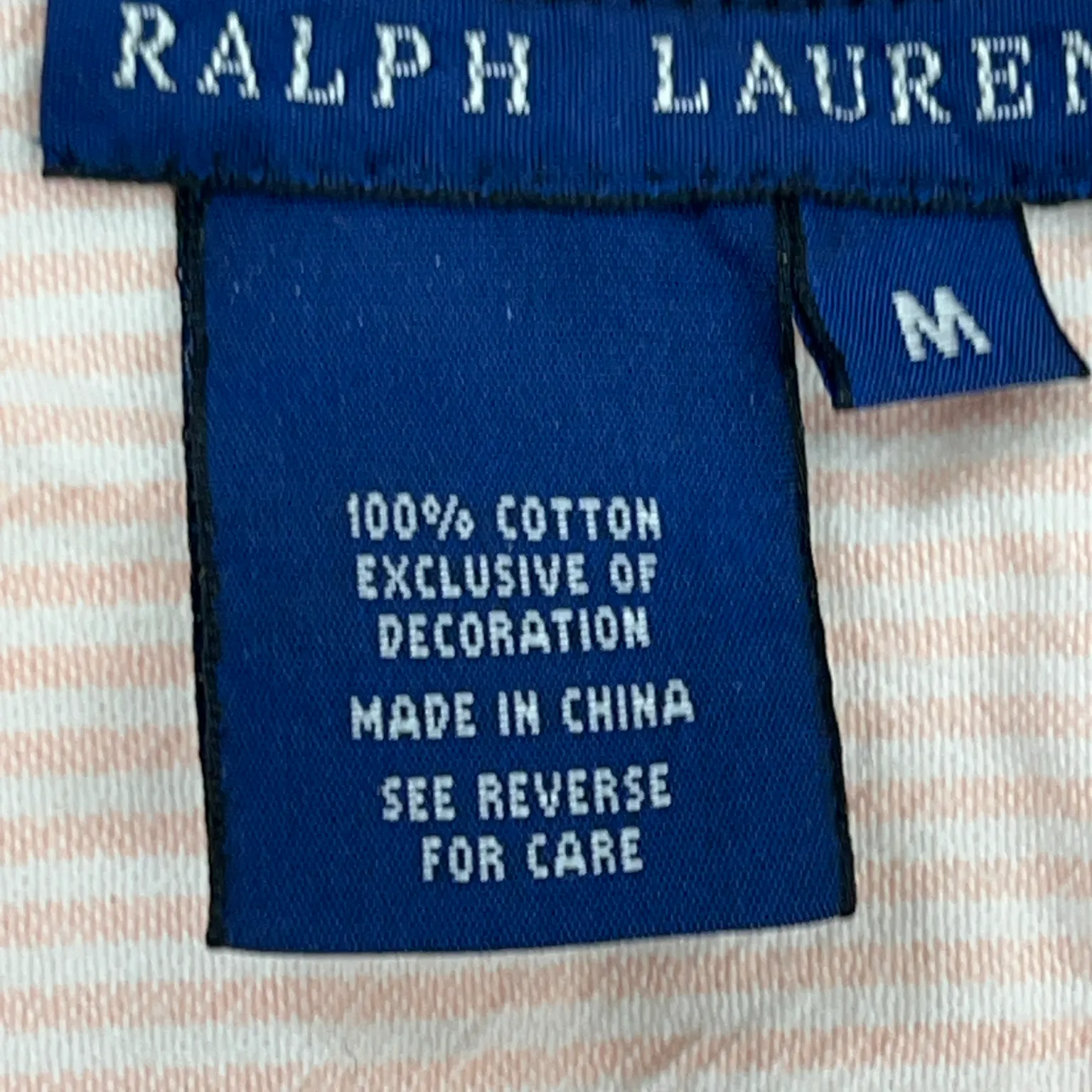Ralph Lauren - bild 4