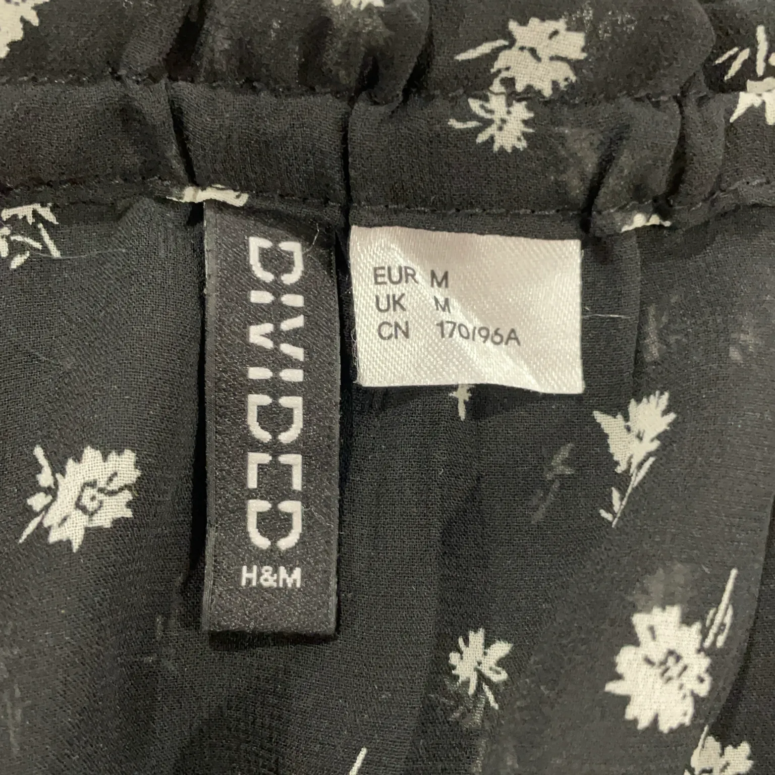 Divided by H&M - bild 3