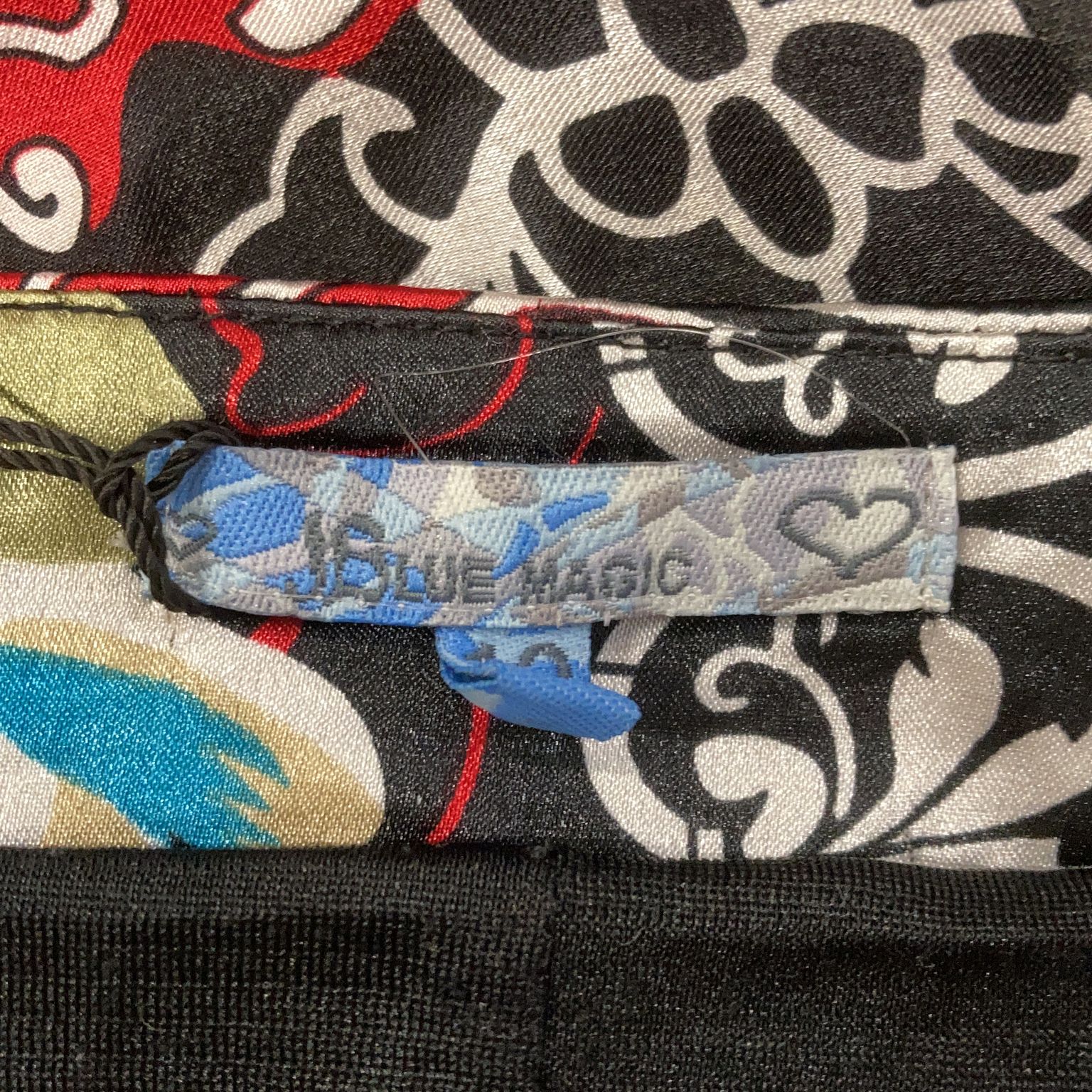 JBlue Magic